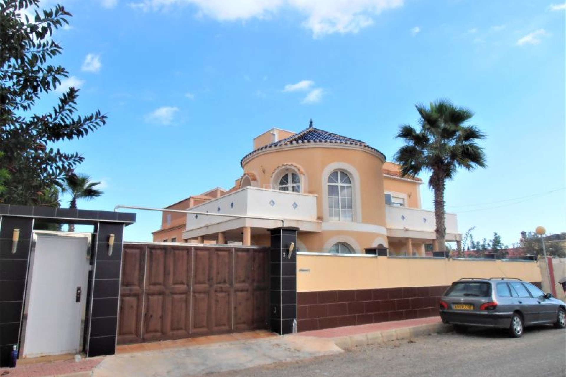 Resale - Villa - Orihuela Costa - Costa Blanca