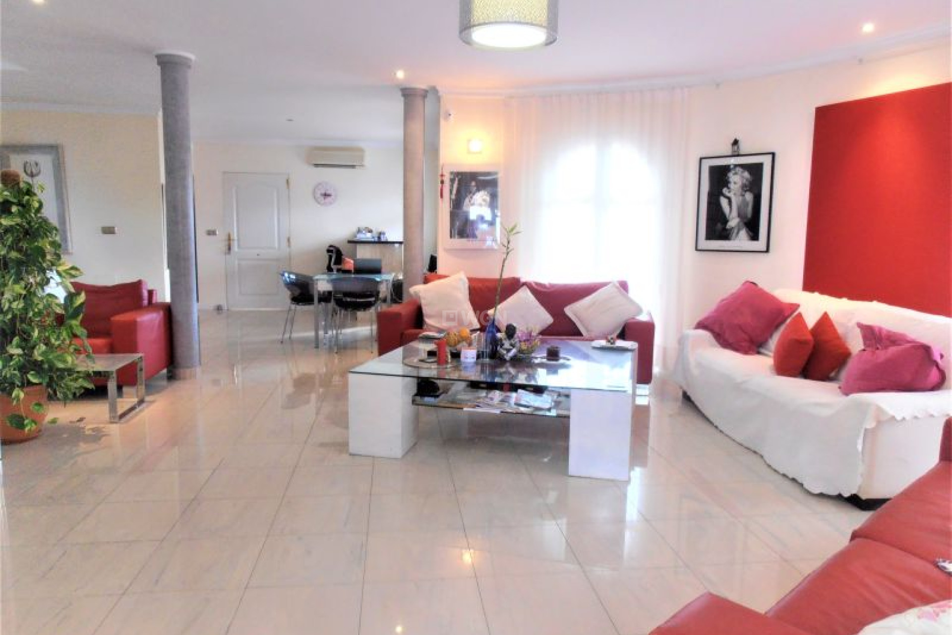 Resale - Villa - Orihuela Costa - Costa Blanca