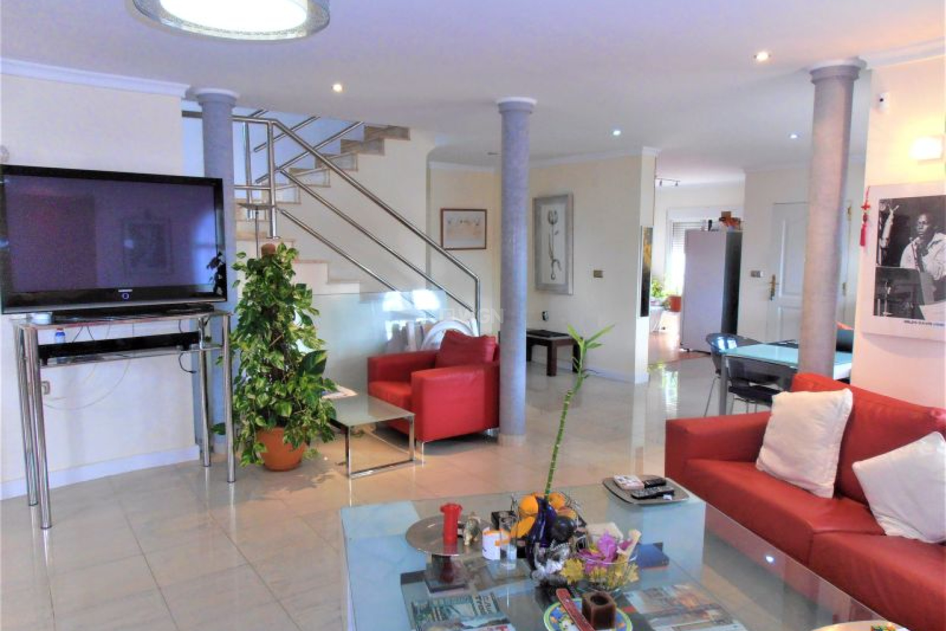 Resale - Villa - Orihuela Costa - Costa Blanca