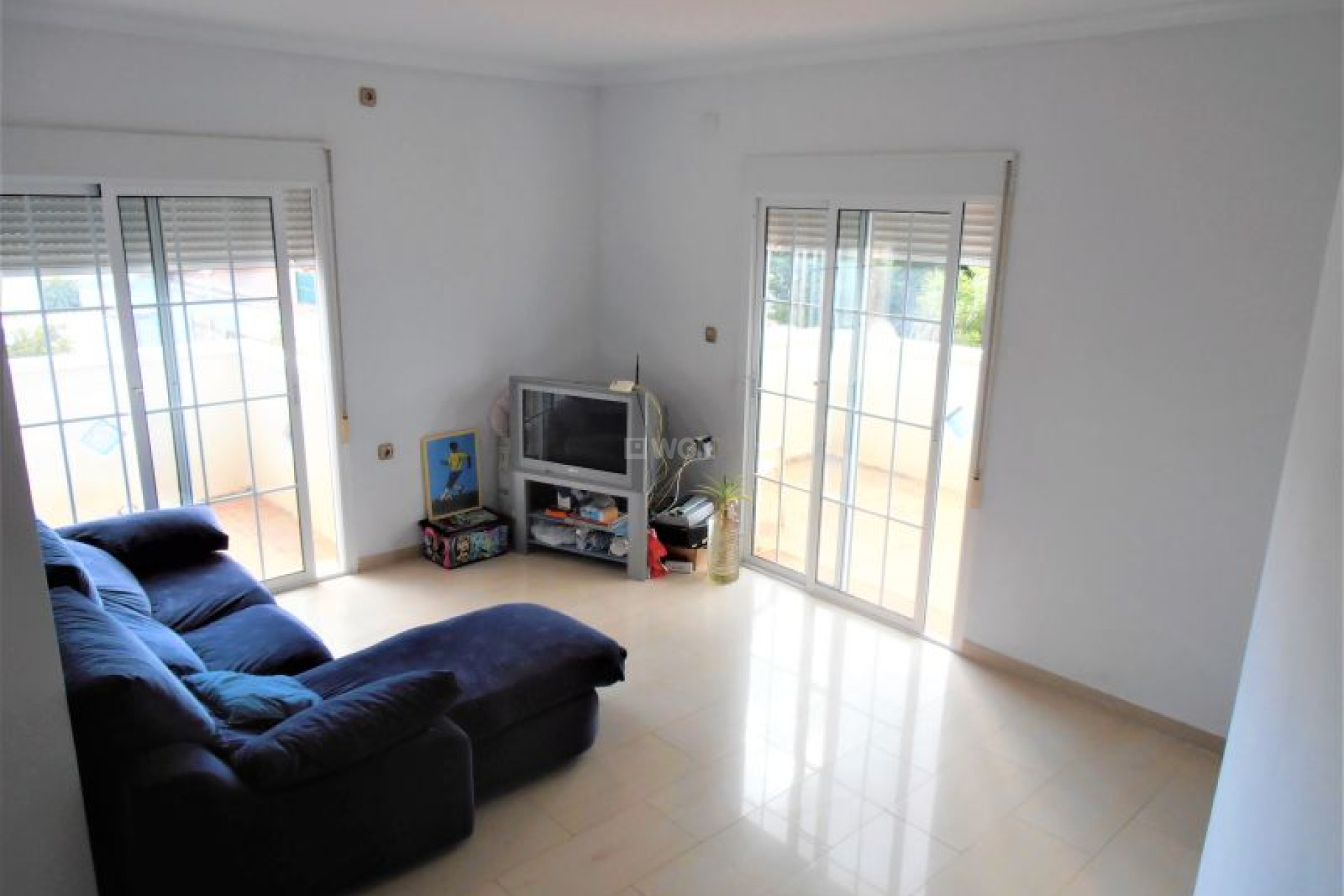 Resale - Villa - Orihuela Costa - Costa Blanca