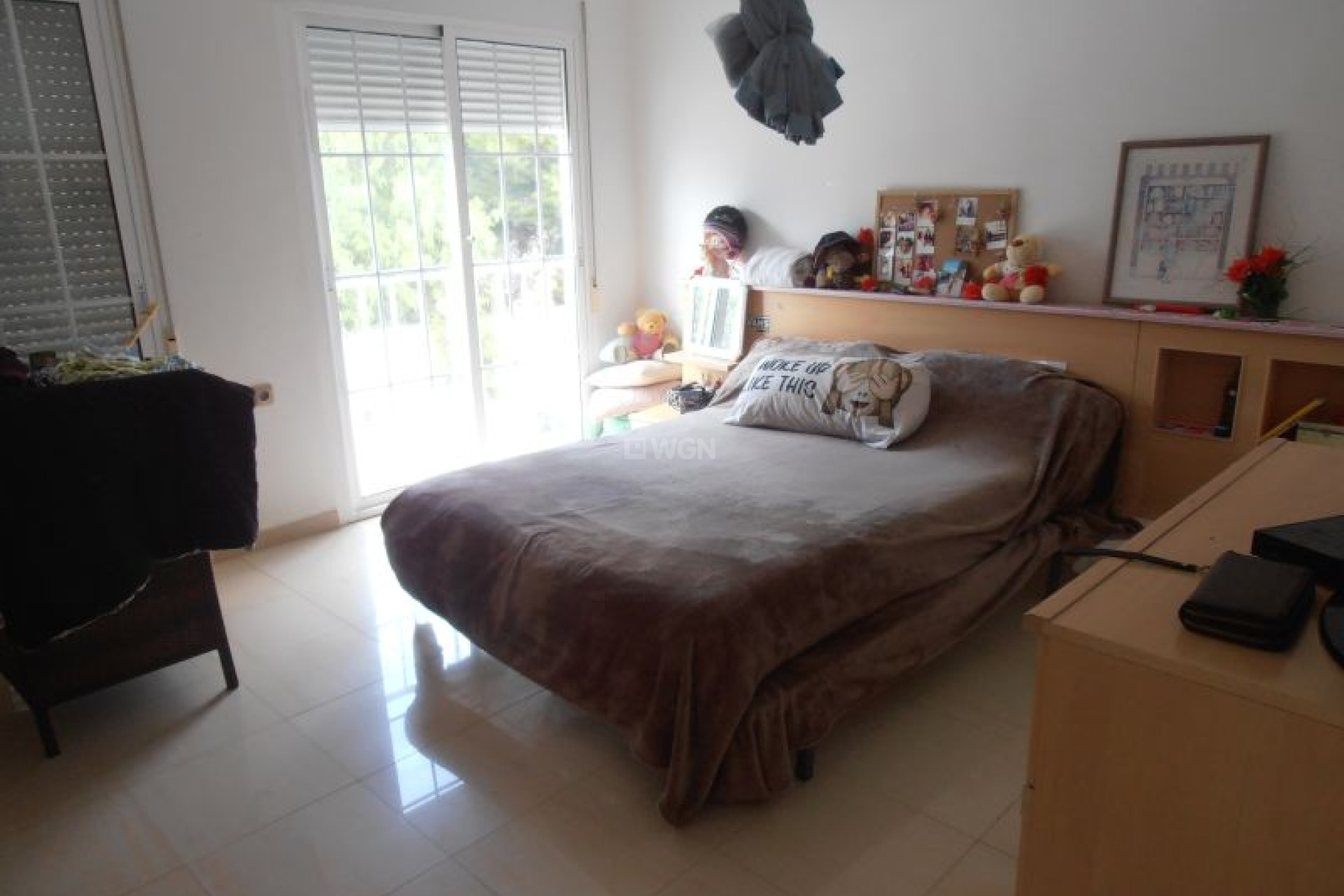 Resale - Villa - Orihuela Costa - Costa Blanca