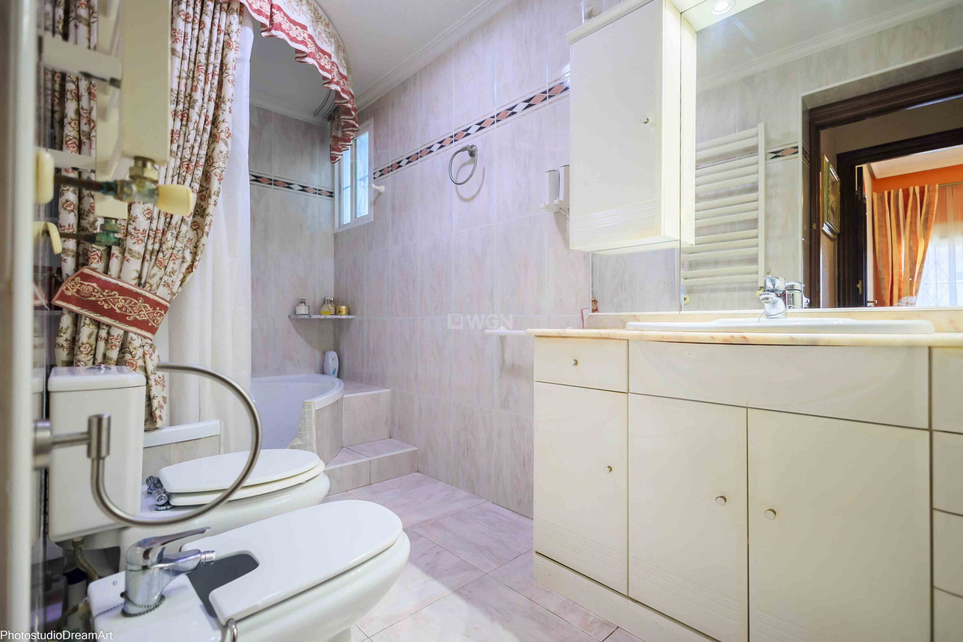 Resale - Villa - Orihuela Costa - Costa Blanca