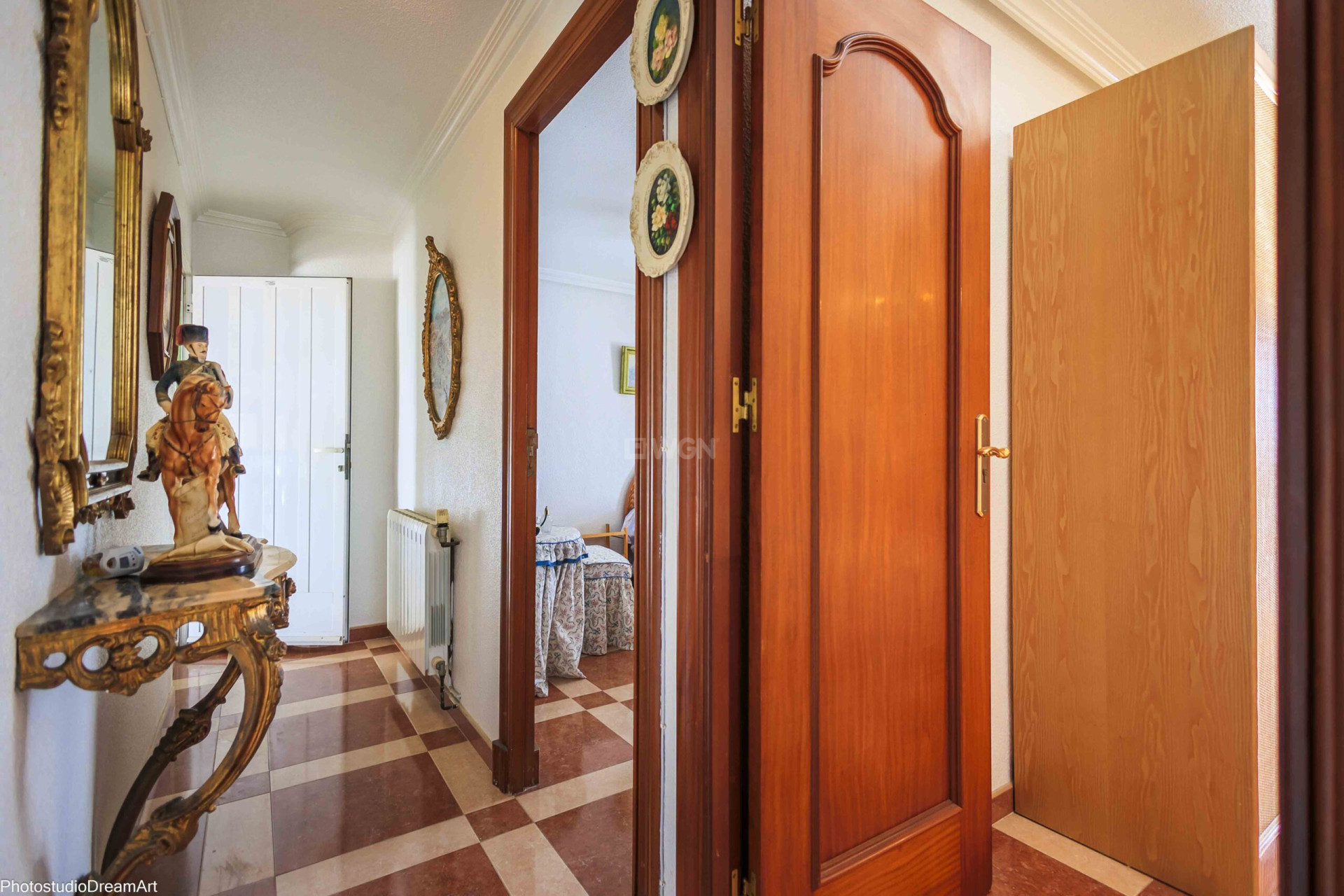 Resale - Villa - Orihuela Costa - Costa Blanca