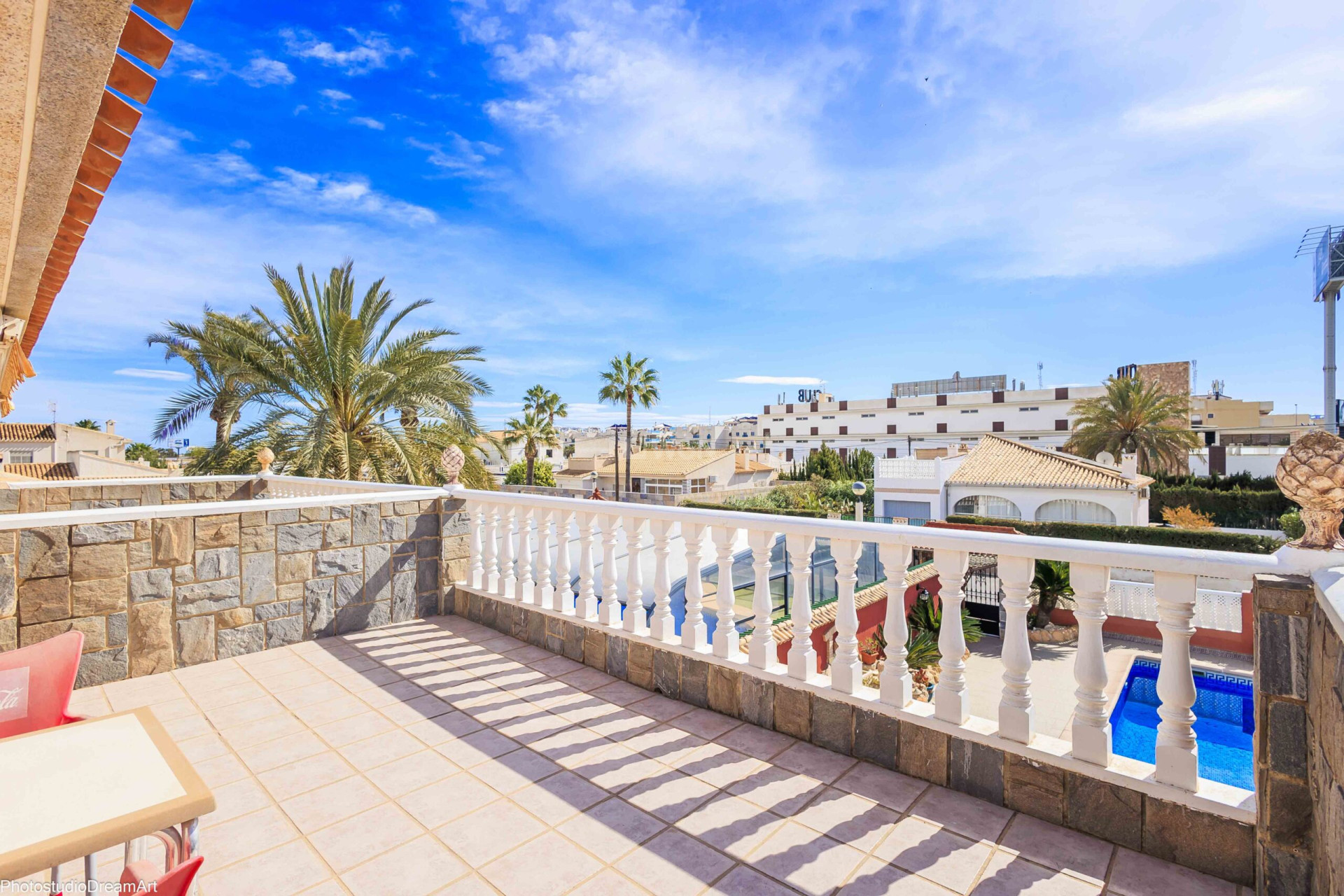 Resale - Villa - Orihuela Costa - Costa Blanca