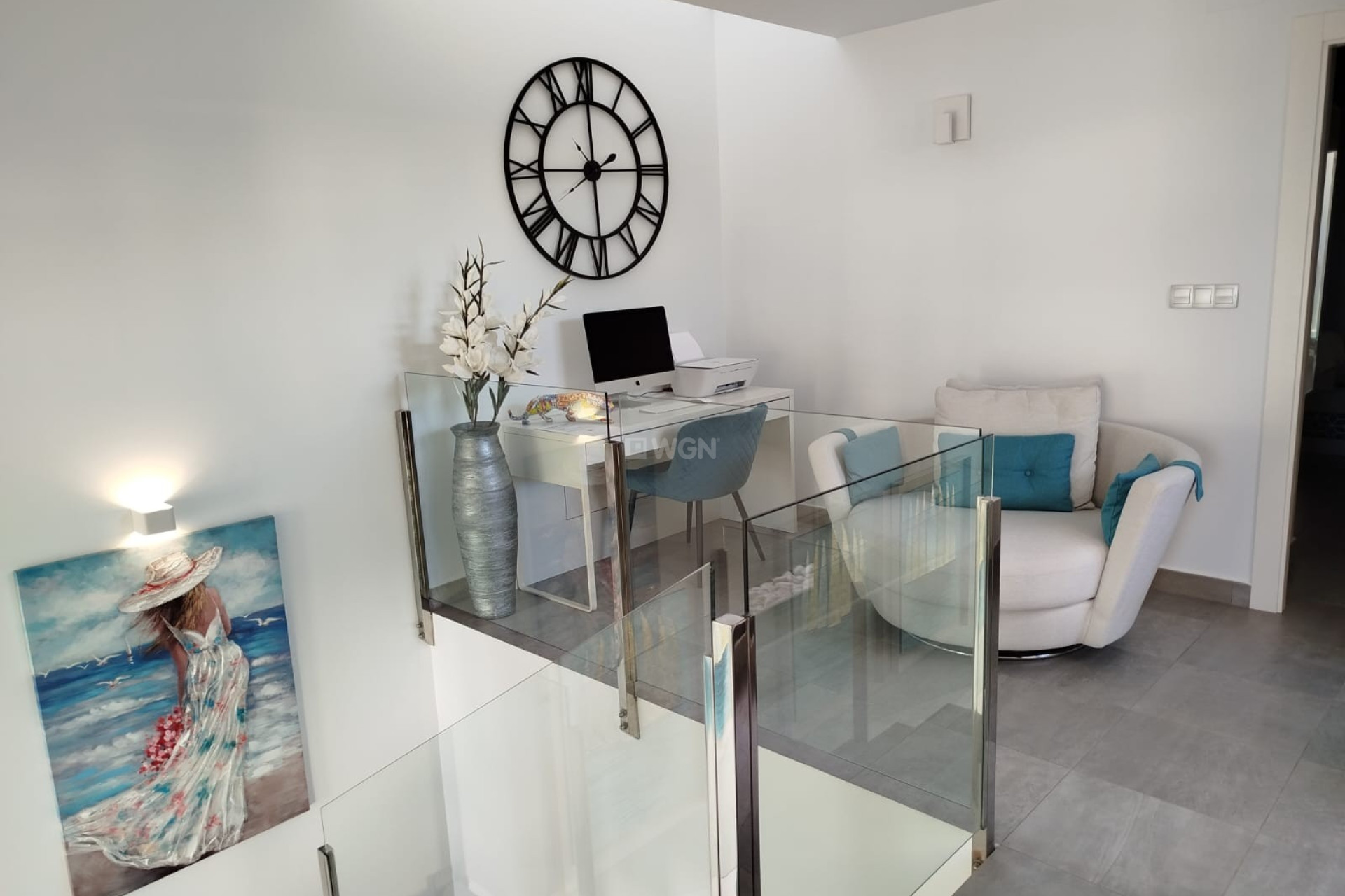 Resale - Villa - Orihuela Costa - Costa Blanca