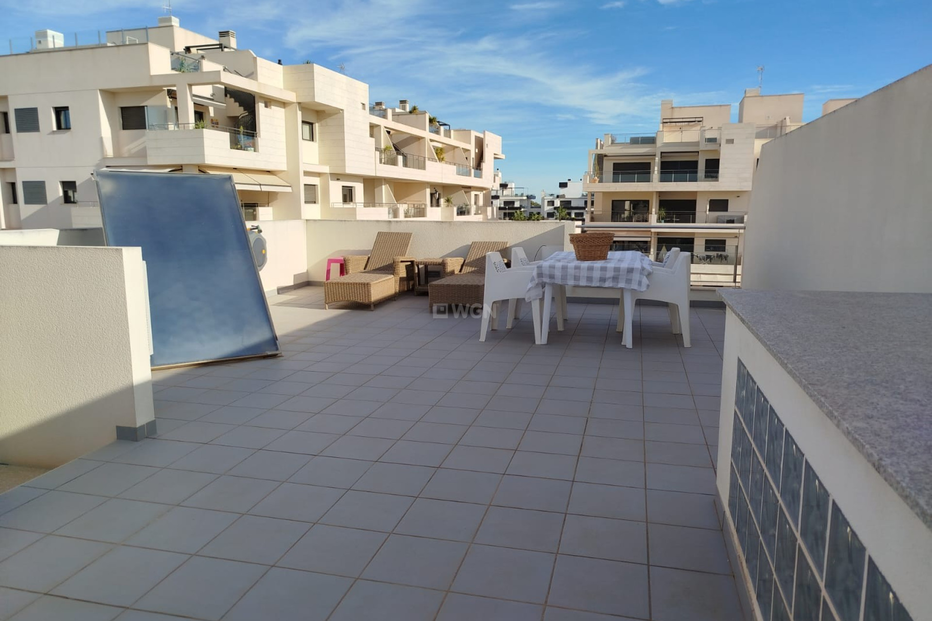 Resale - Villa - Orihuela Costa - Costa Blanca