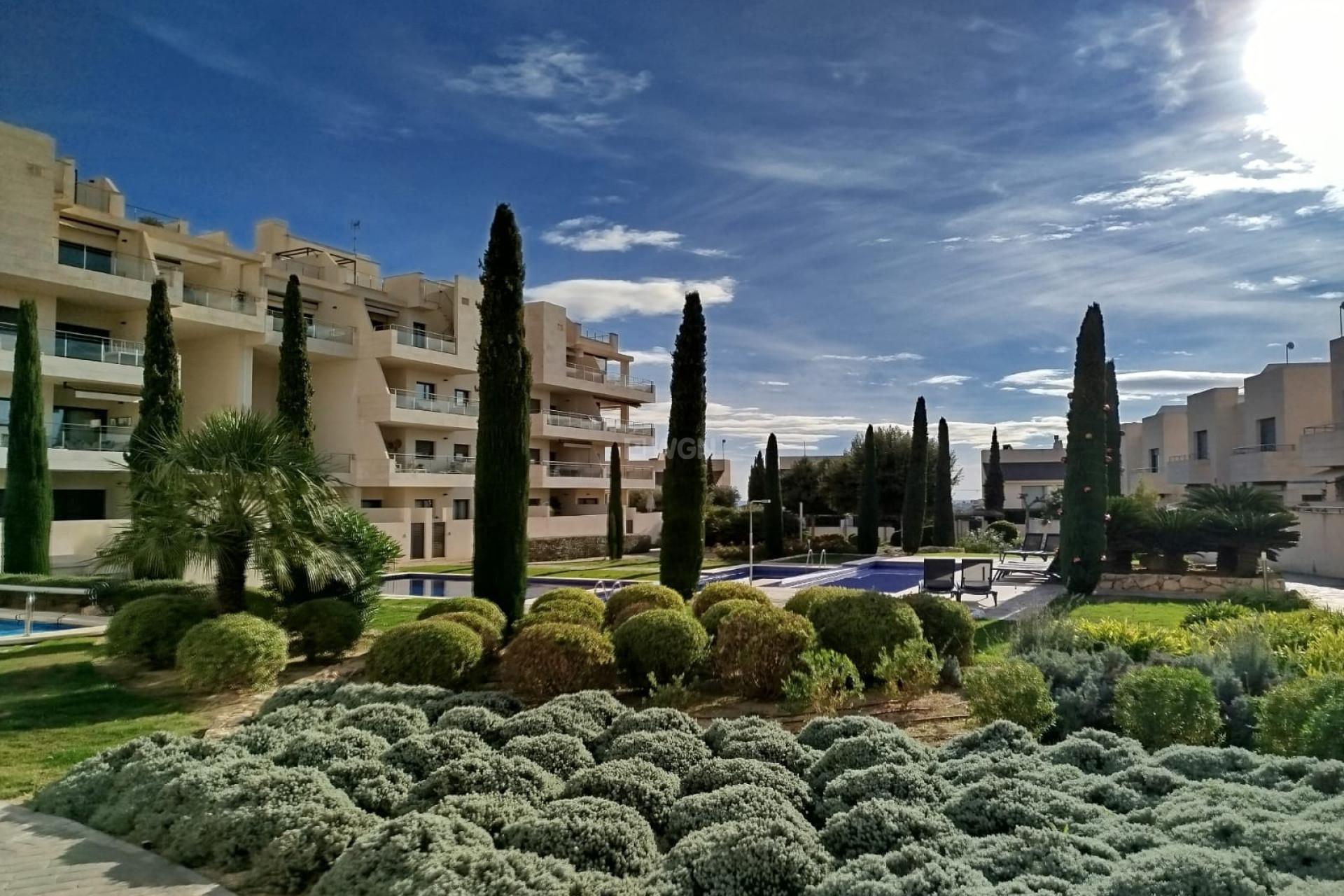 Resale - Villa - Orihuela Costa - Costa Blanca