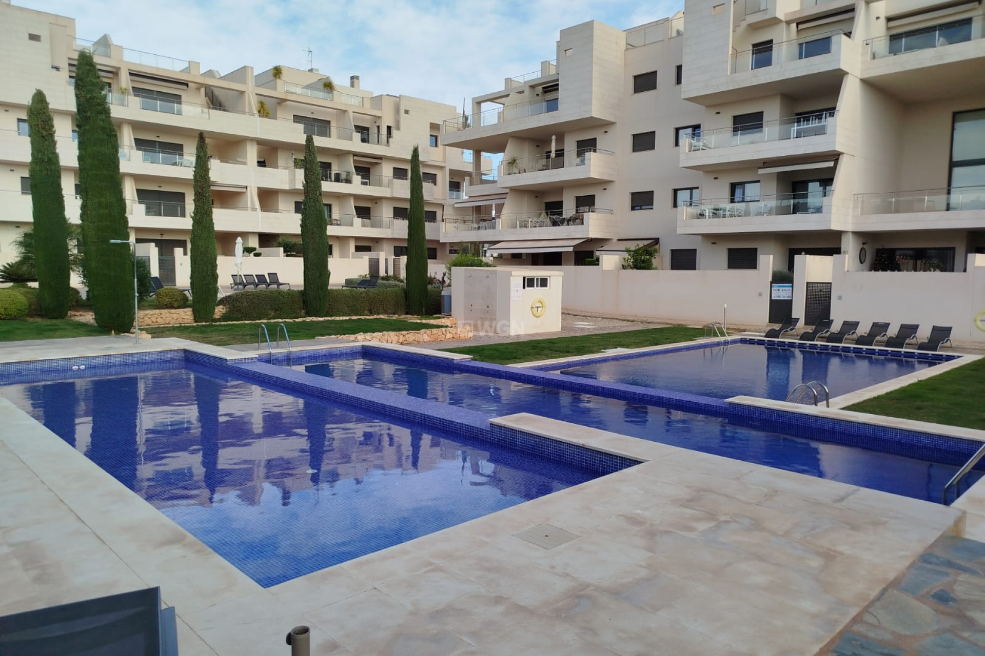 Resale - Villa - Orihuela Costa - Costa Blanca