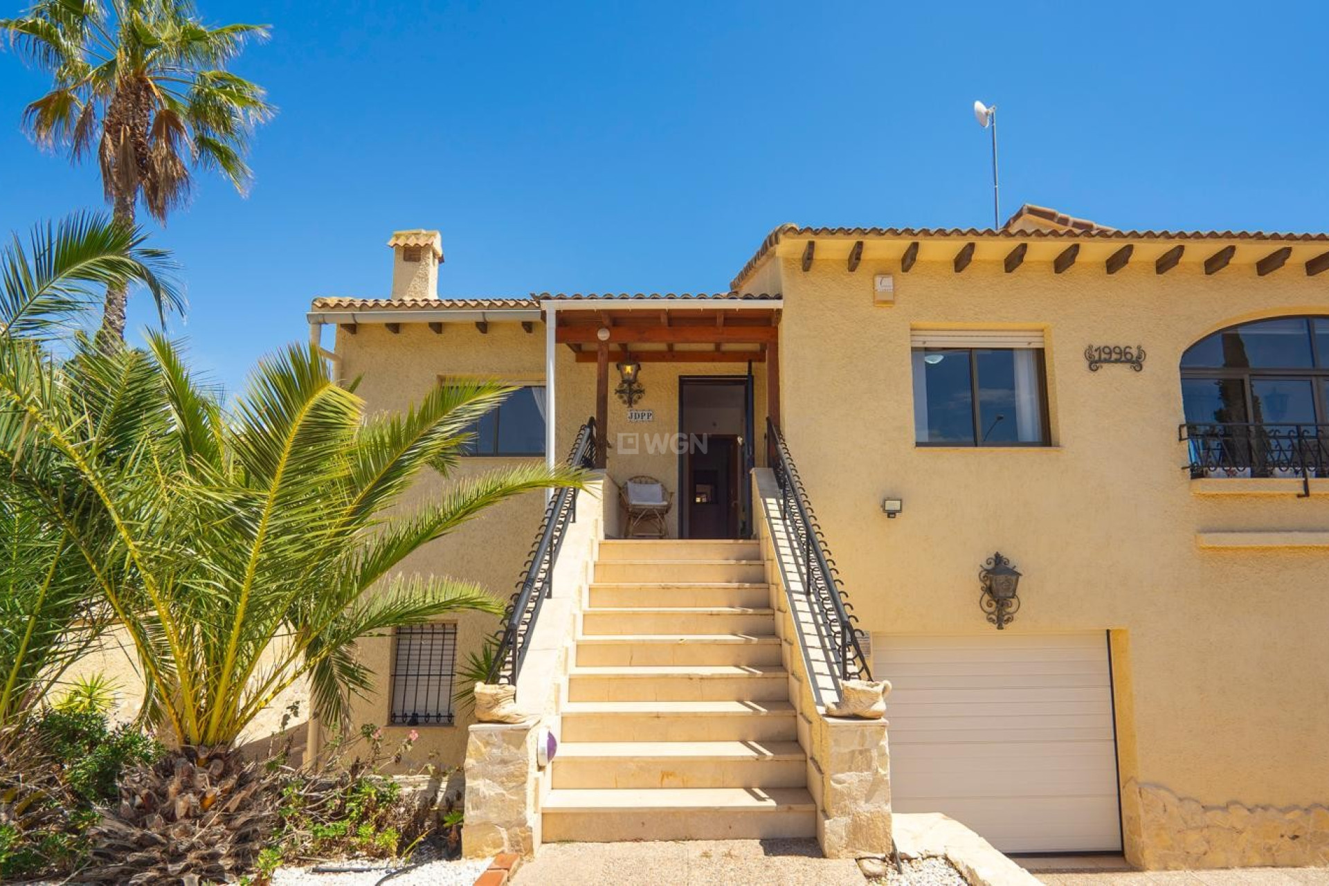 Resale - Villa - Orihuela Costa - Costa Blanca