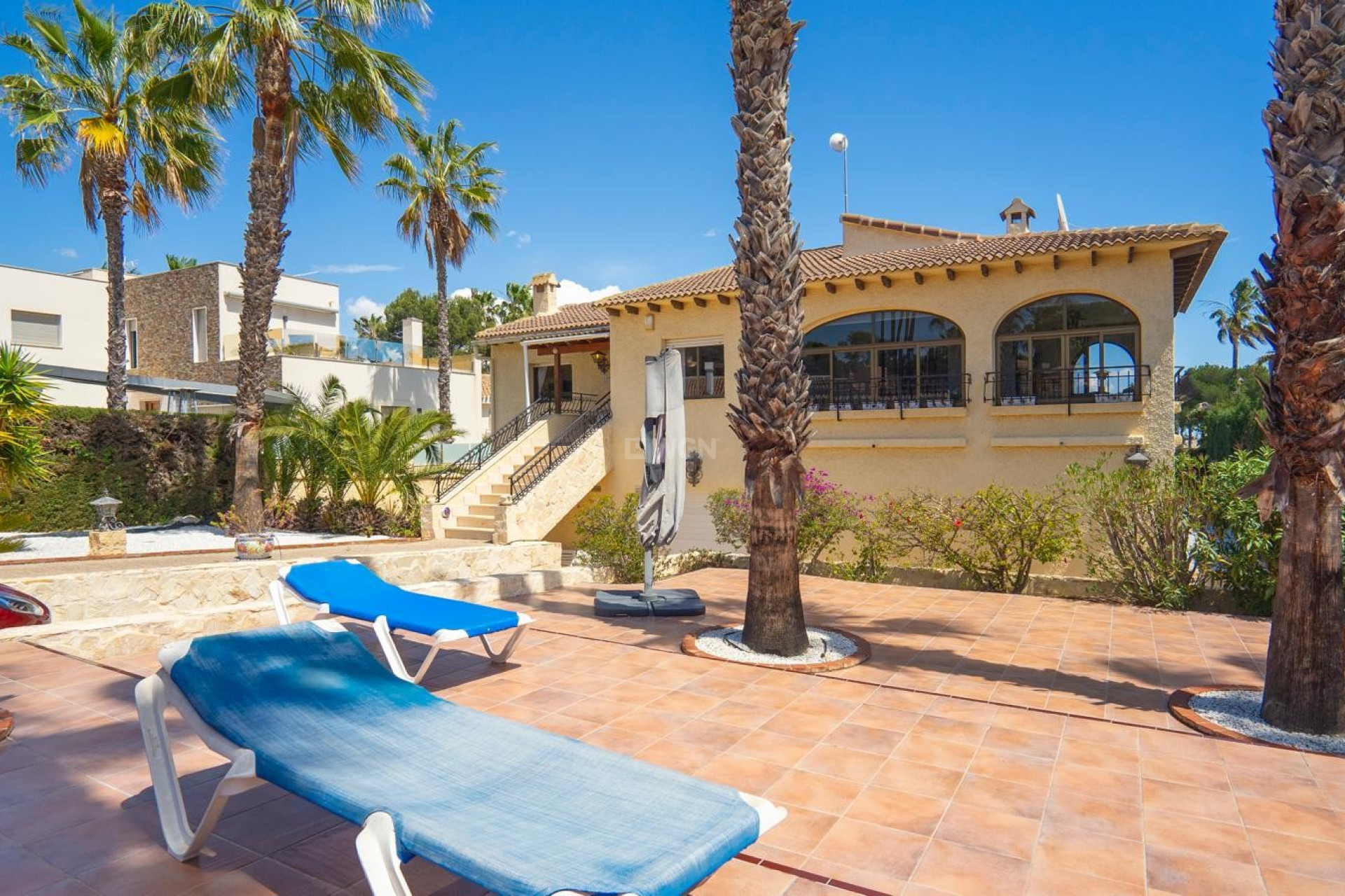 Resale - Villa - Orihuela Costa - Costa Blanca