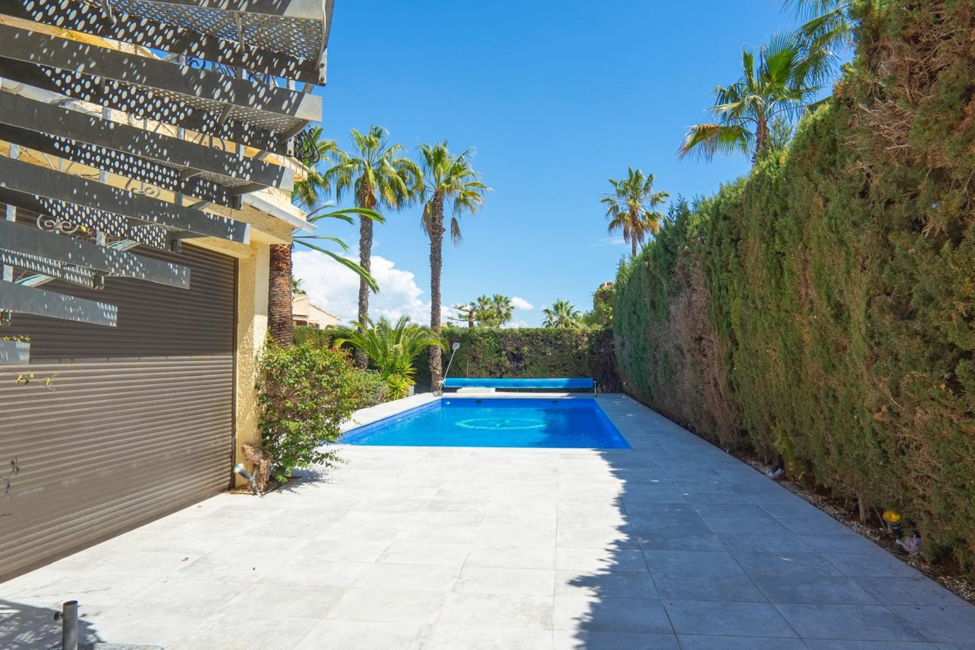 Resale - Villa - Orihuela Costa - Costa Blanca