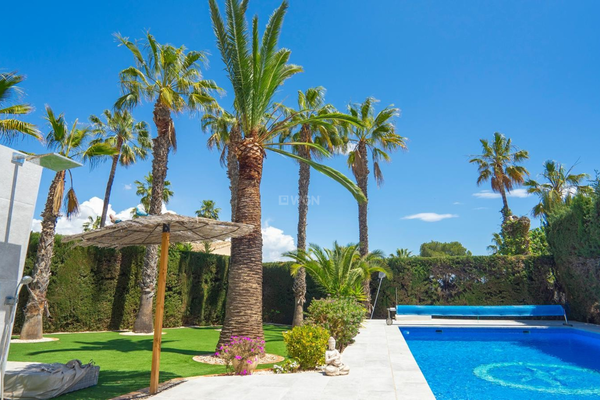 Resale - Villa - Orihuela Costa - Costa Blanca