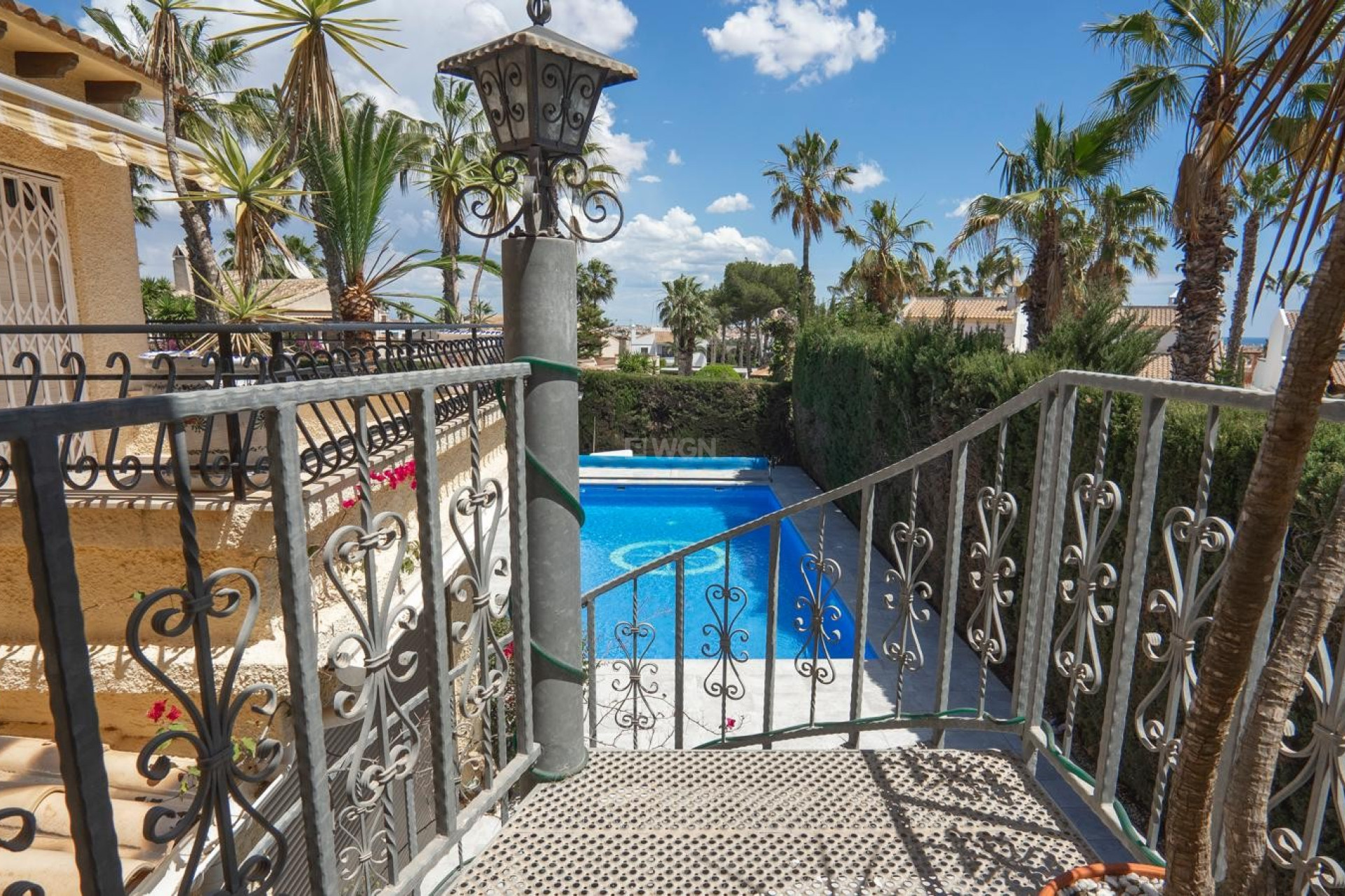 Resale - Villa - Orihuela Costa - Costa Blanca