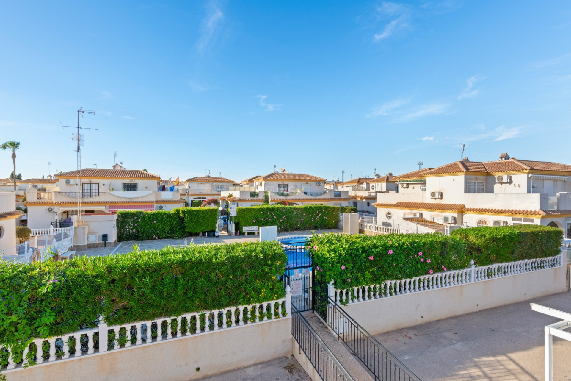 Resale - Villa - Orihuela Costa - Costa Blanca