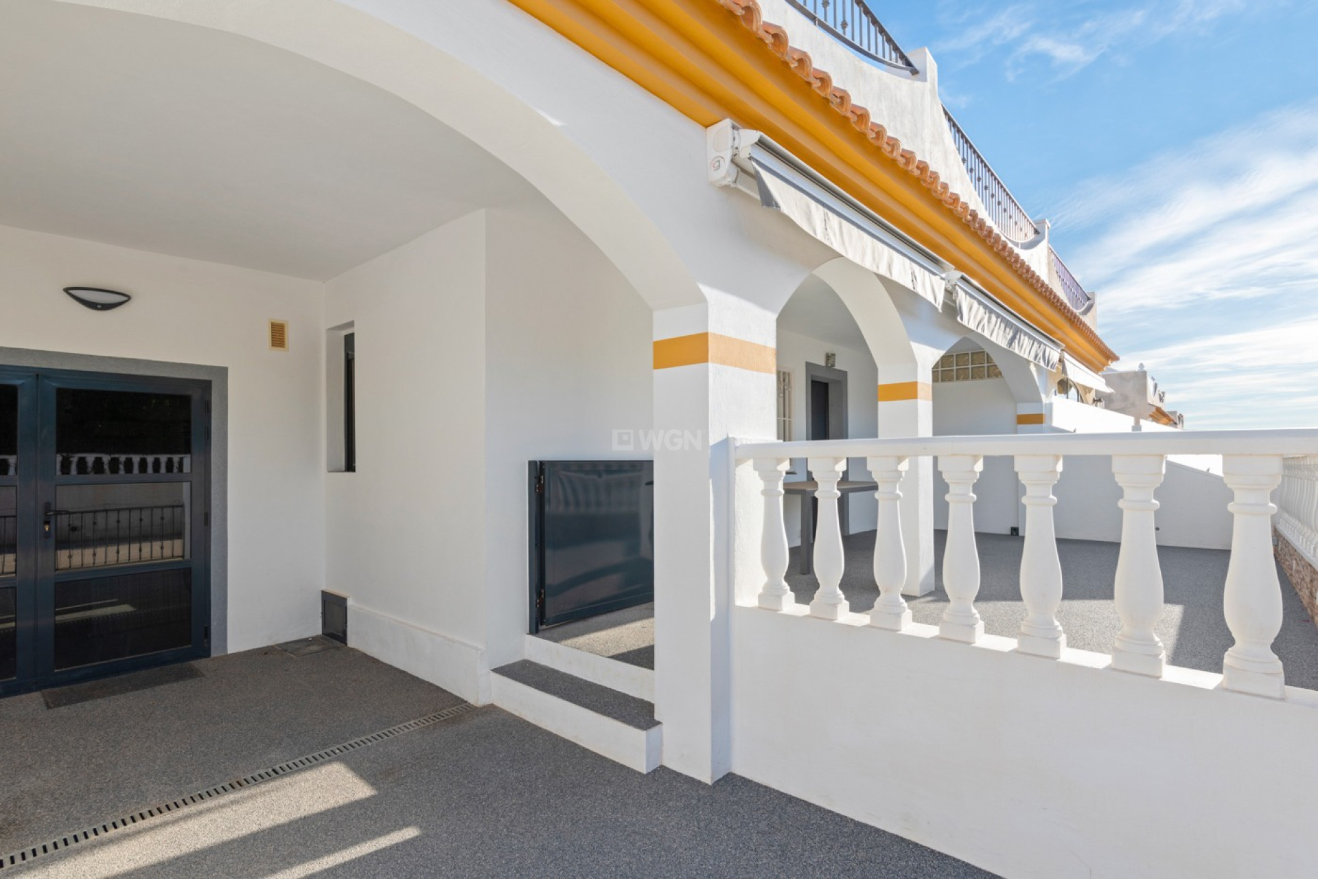 Resale - Villa - Orihuela Costa - Costa Blanca