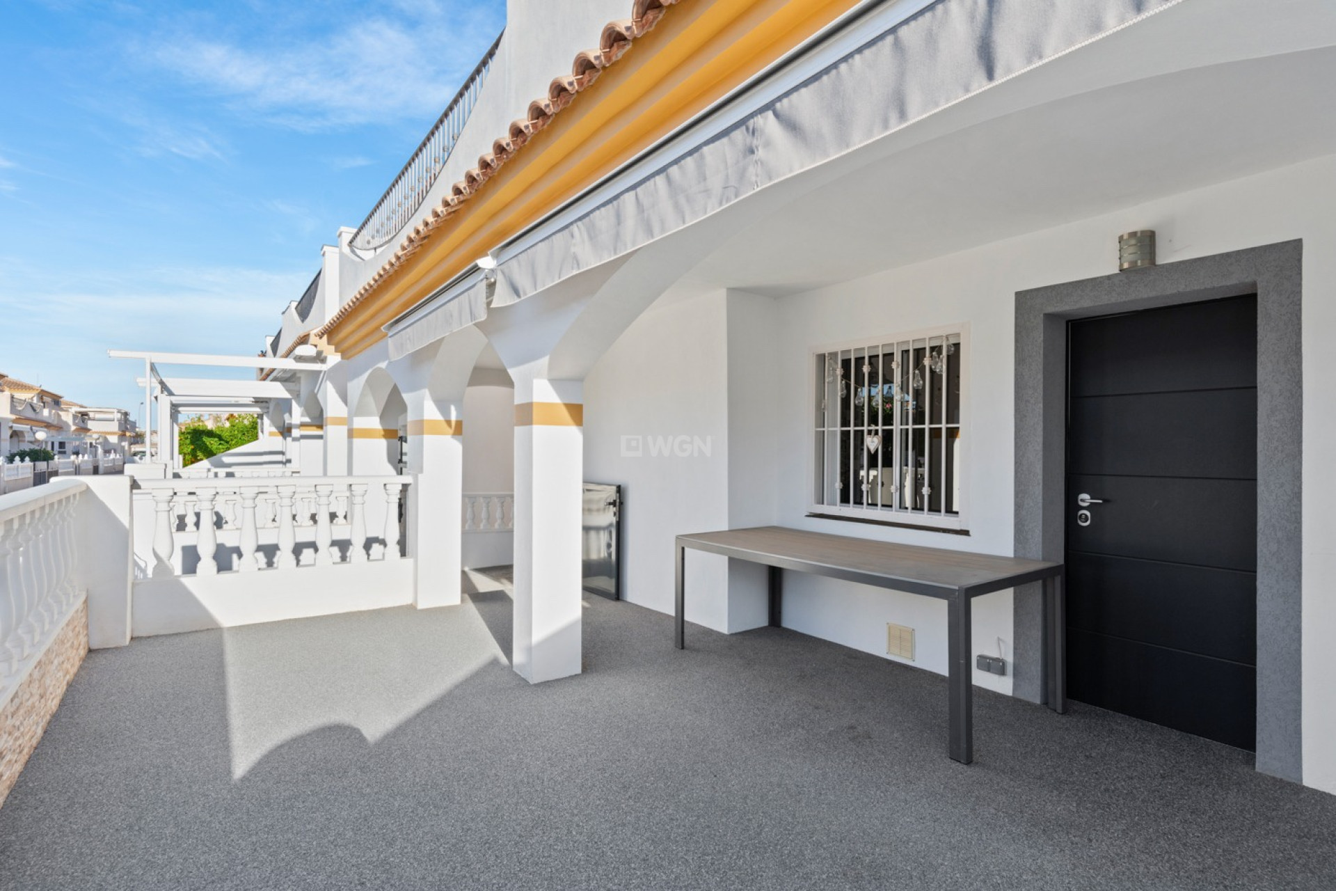 Resale - Villa - Orihuela Costa - Costa Blanca