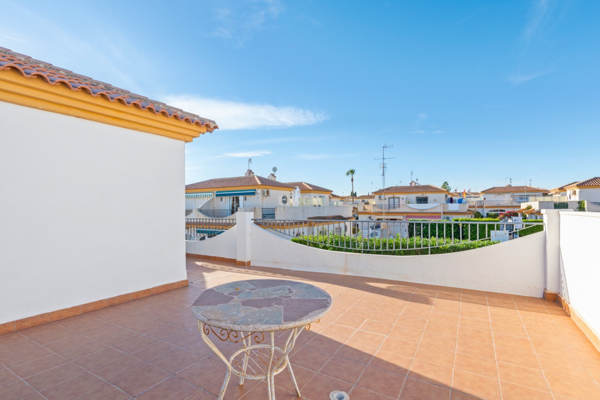 Resale - Villa - Orihuela Costa - Costa Blanca