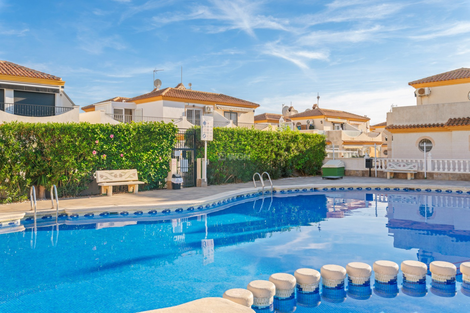 Resale - Villa - Orihuela Costa - Costa Blanca