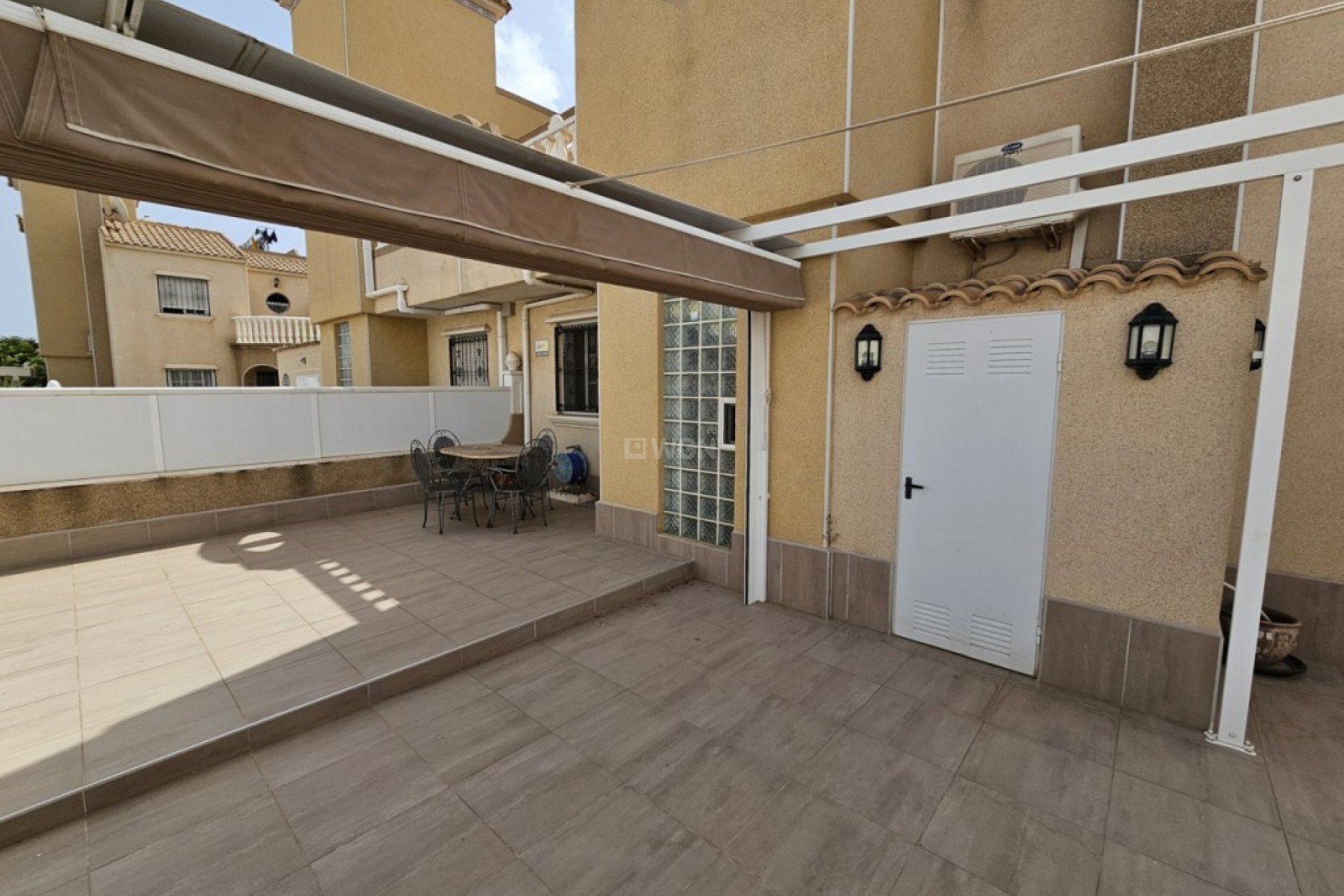 Resale - Villa - Orihuela Costa - Costa Blanca