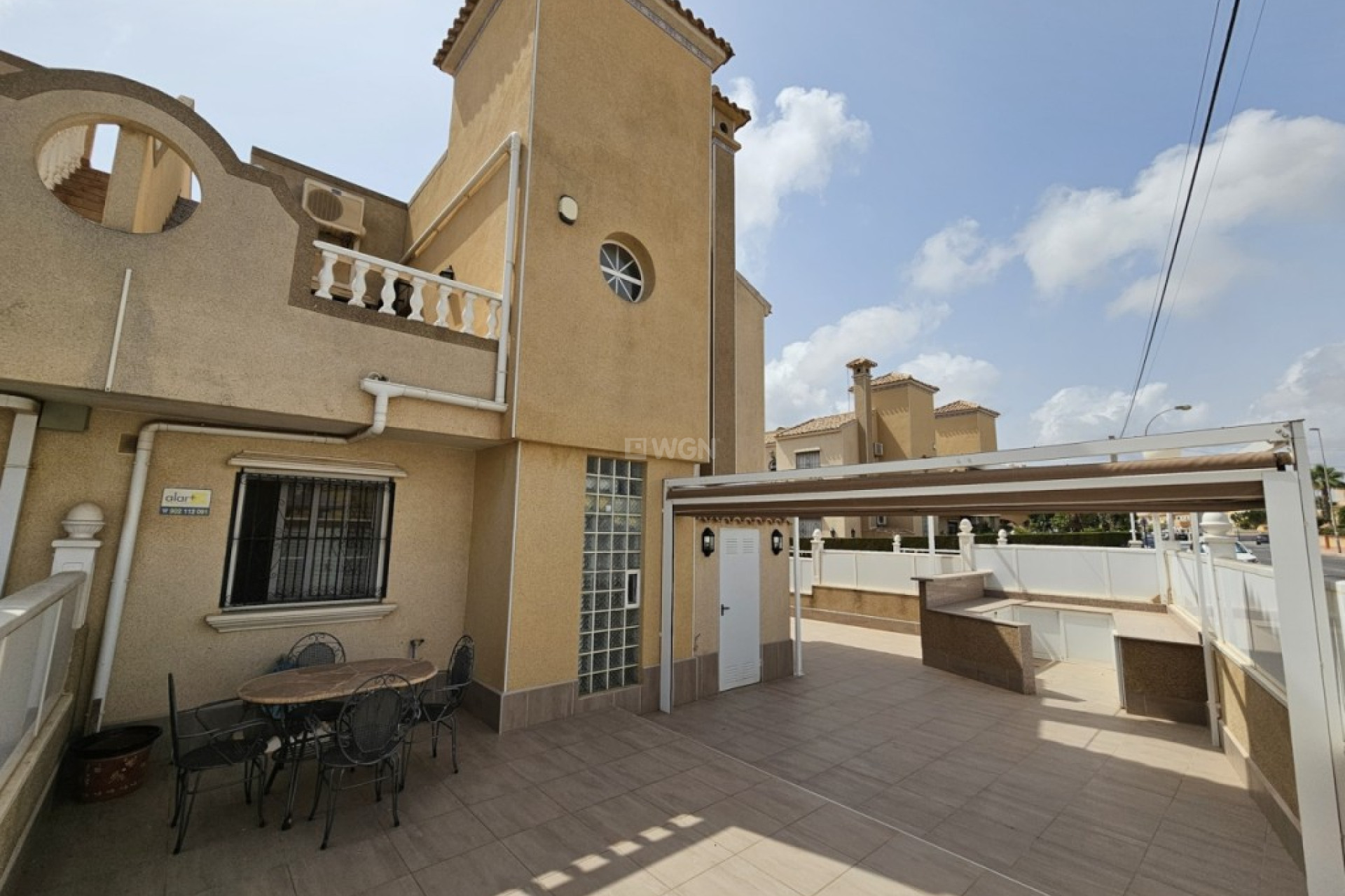 Resale - Villa - Orihuela Costa - Costa Blanca