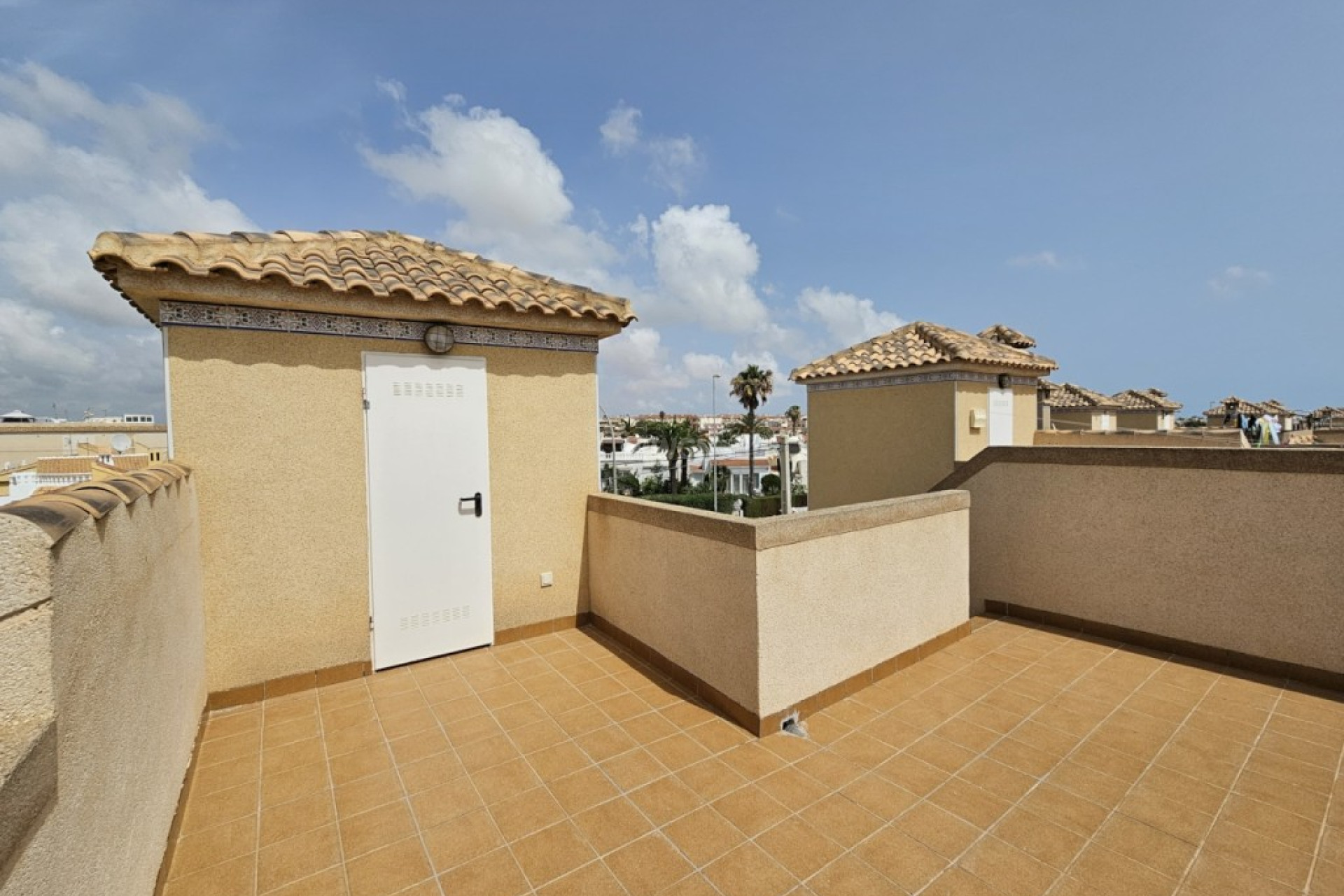 Resale - Villa - Orihuela Costa - Costa Blanca