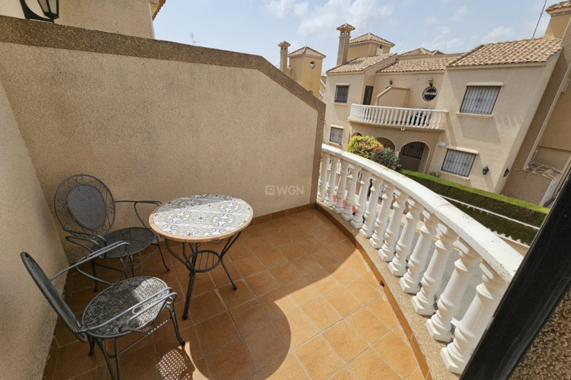 Resale - Villa - Orihuela Costa - Costa Blanca