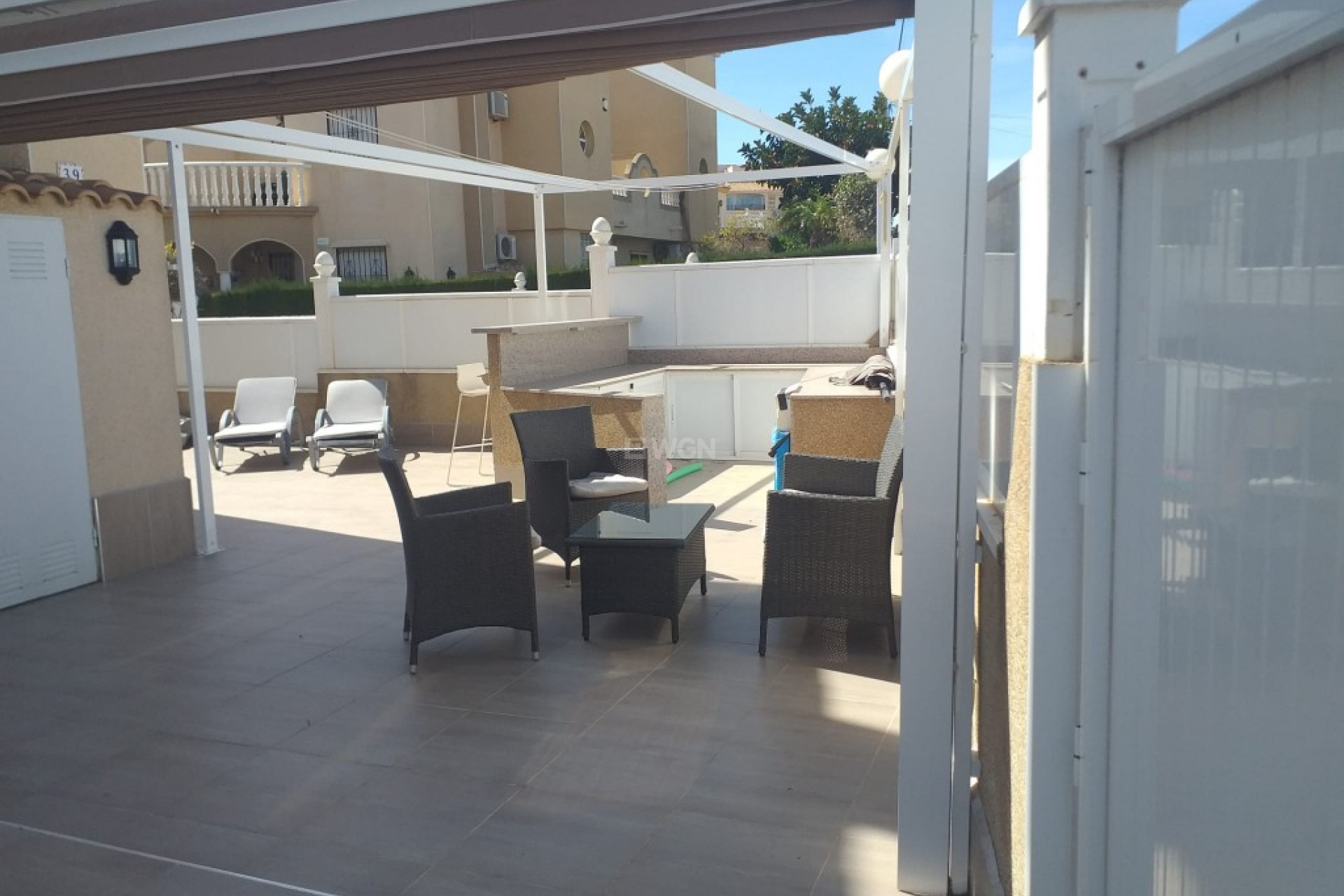 Resale - Villa - Orihuela Costa - Costa Blanca