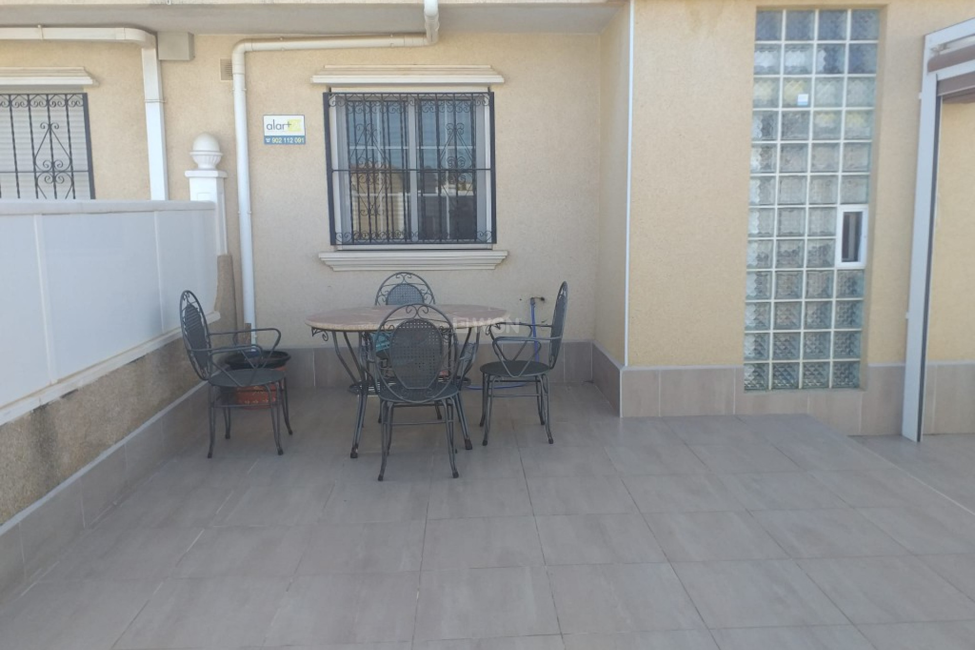 Resale - Villa - Orihuela Costa - Costa Blanca