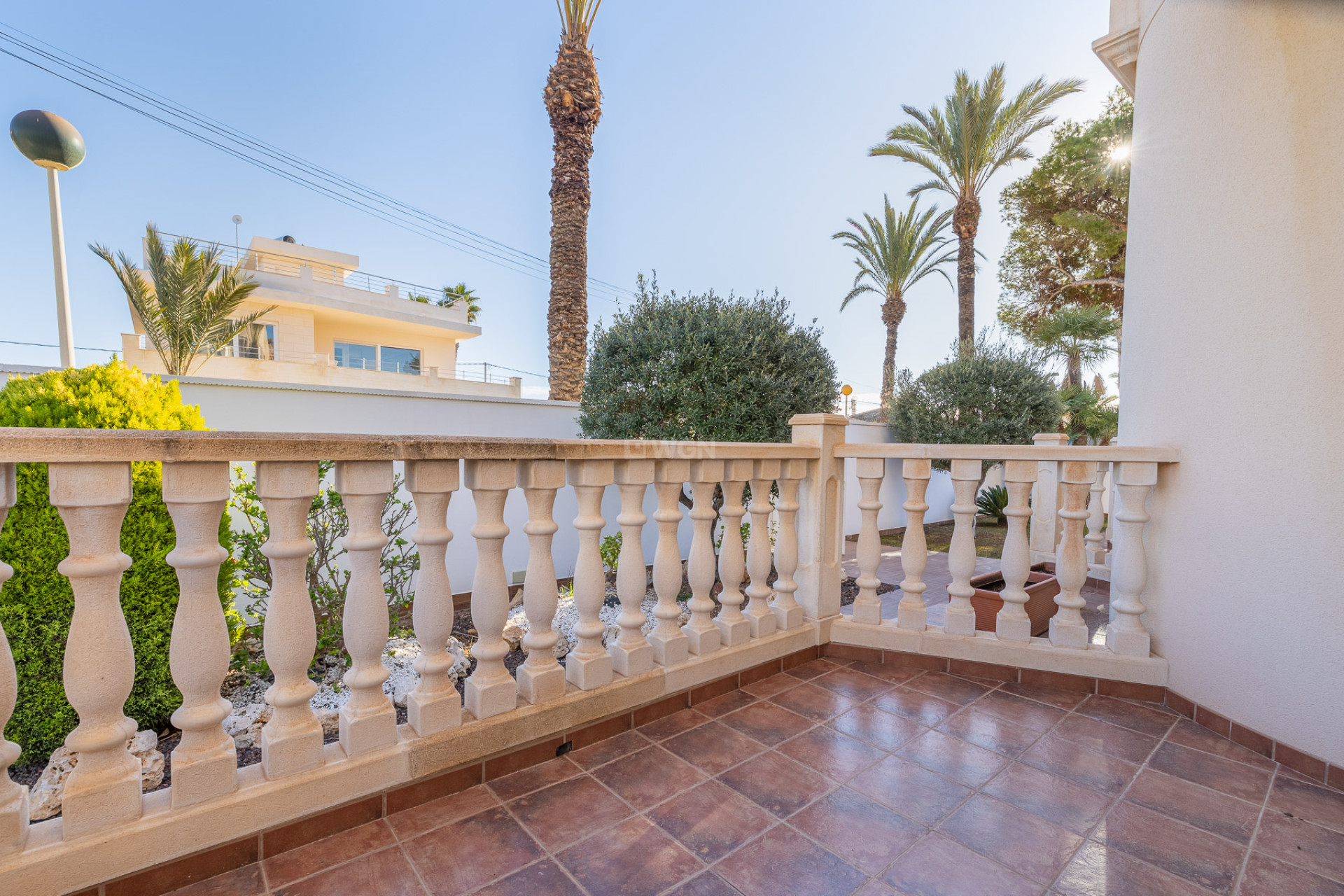 Resale - Villa - Orihuela Costa - Costa Blanca