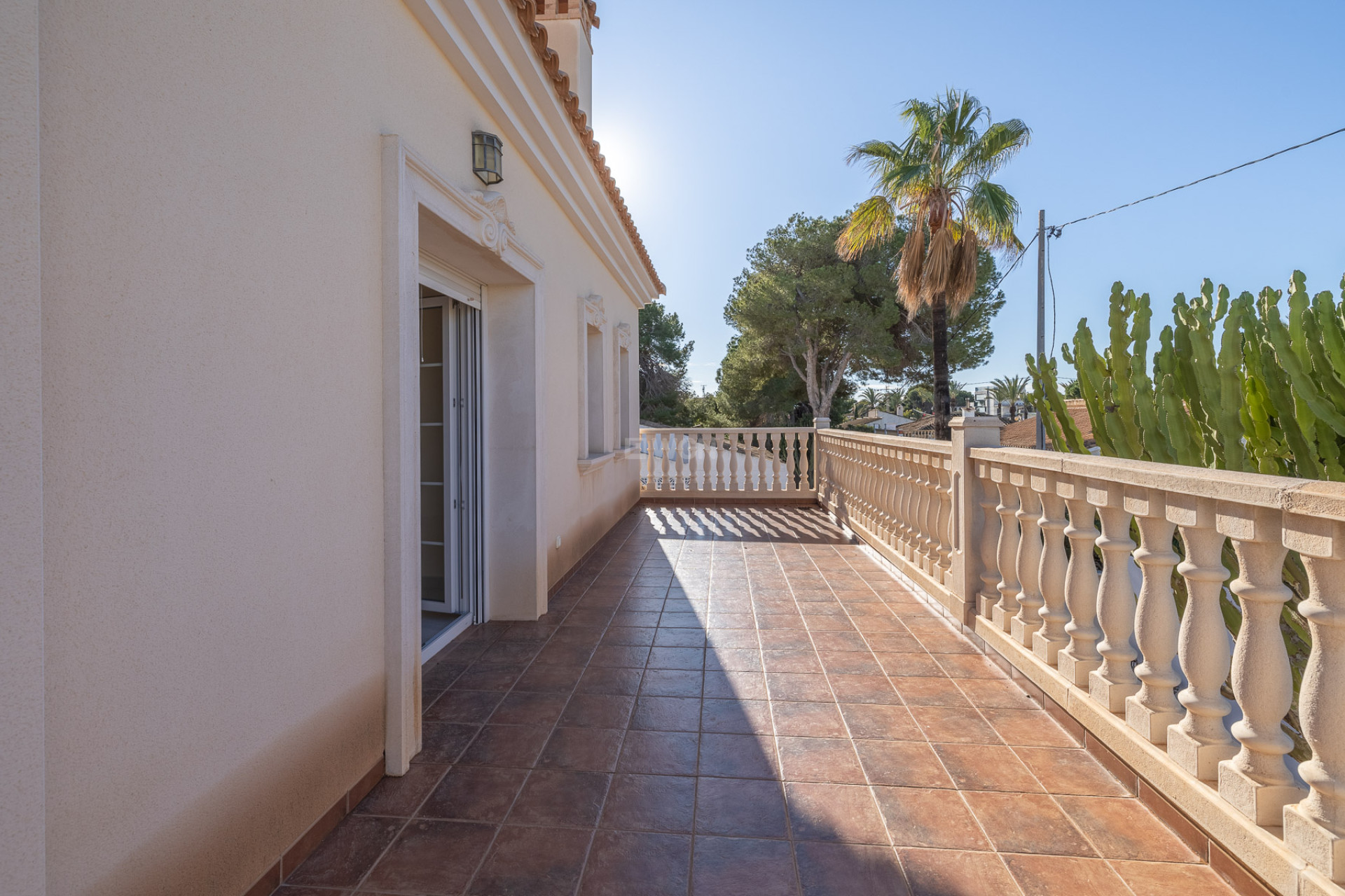 Resale - Villa - Orihuela Costa - Costa Blanca