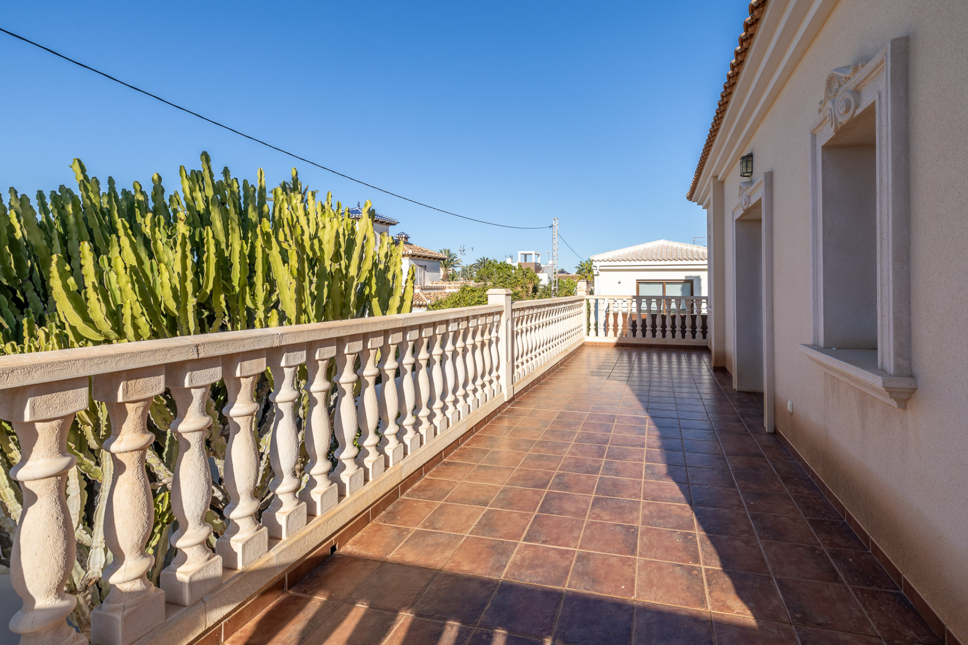 Resale - Villa - Orihuela Costa - Costa Blanca