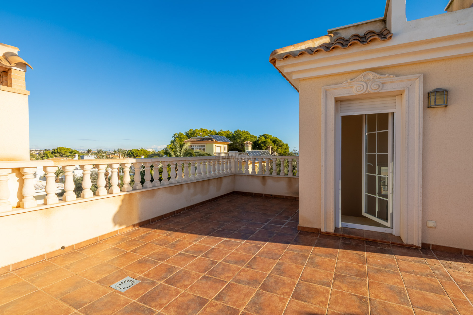 Resale - Villa - Orihuela Costa - Costa Blanca