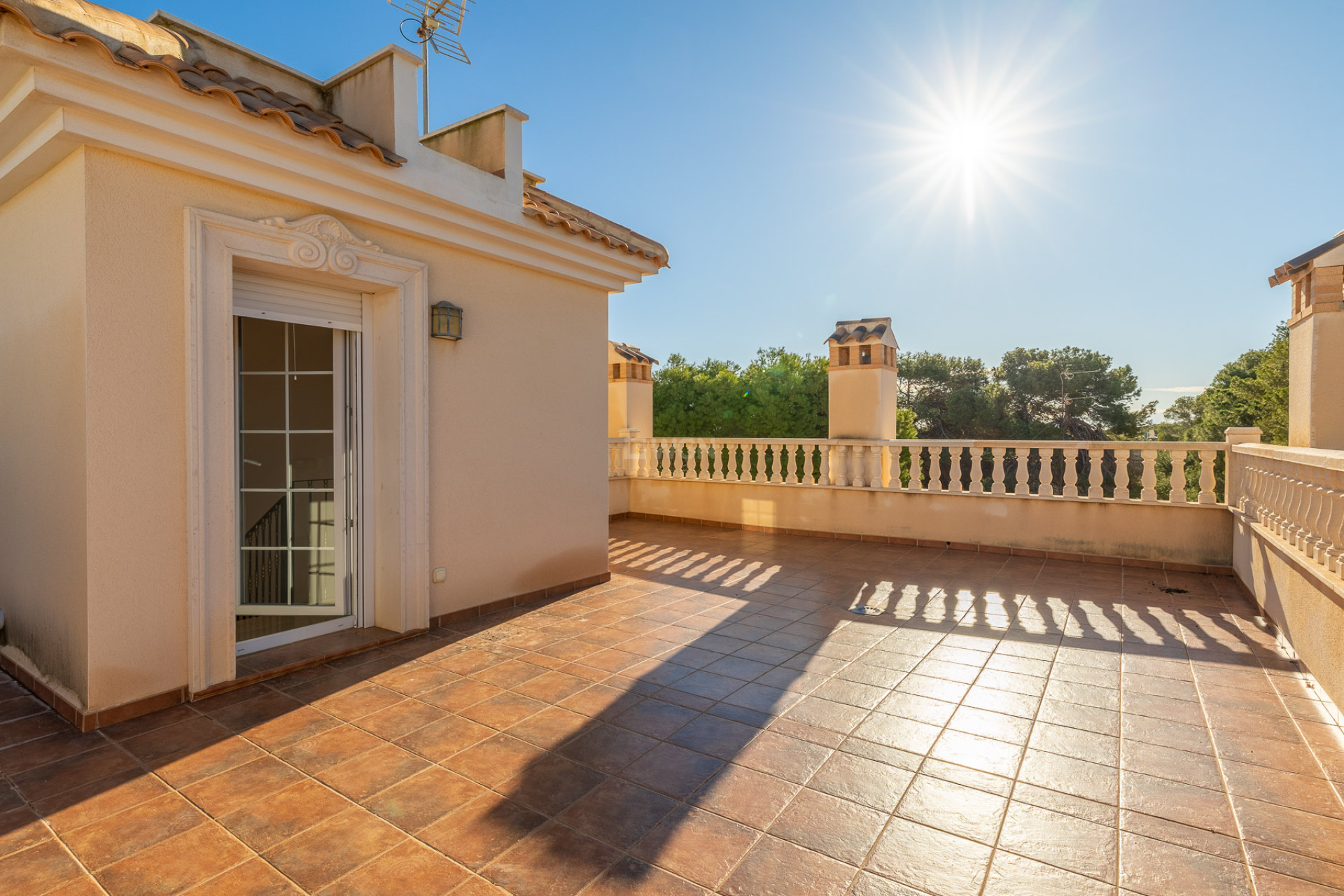 Resale - Villa - Orihuela Costa - Costa Blanca