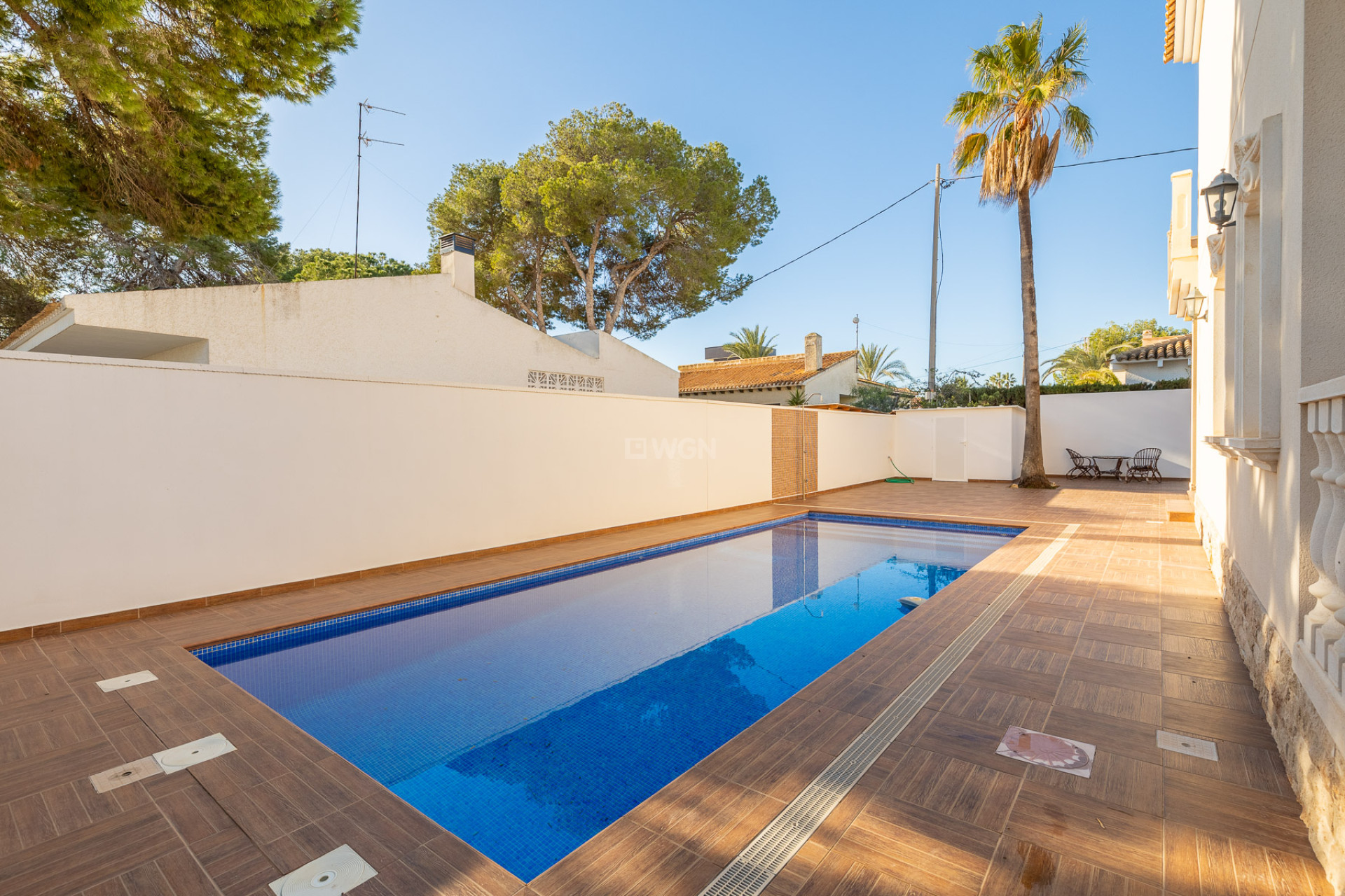 Resale - Villa - Orihuela Costa - Costa Blanca