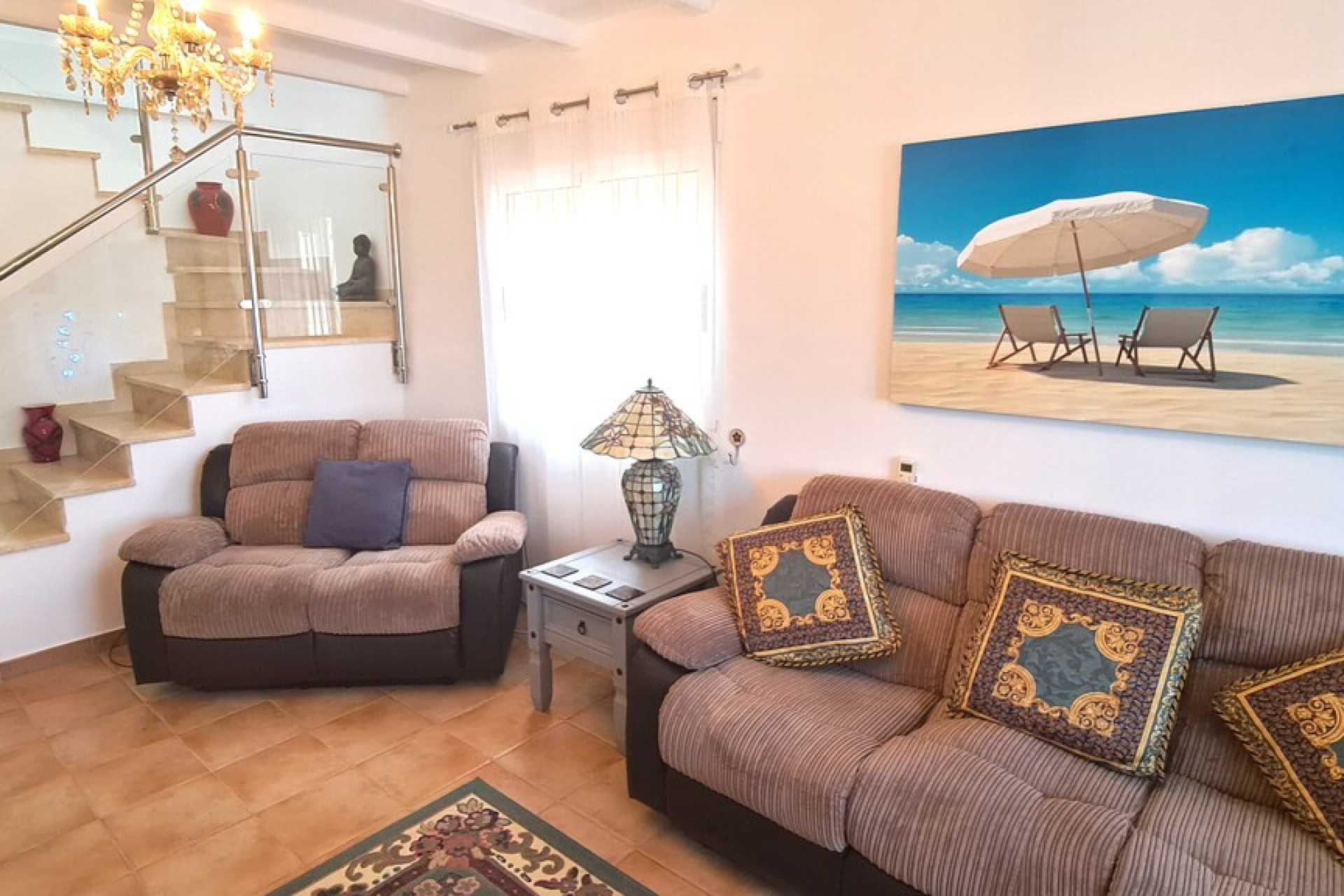 Resale - Villa - Orihuela Costa - Costa Blanca