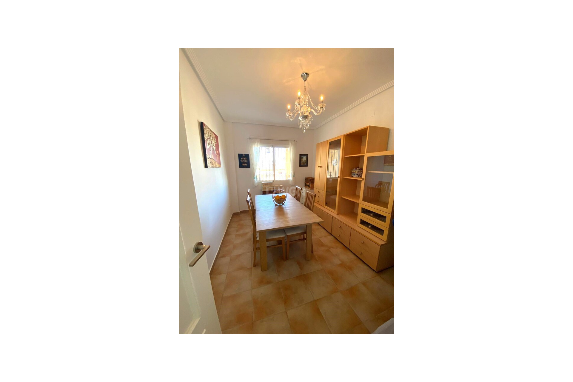 Resale - Villa - Orihuela Costa - Costa Blanca