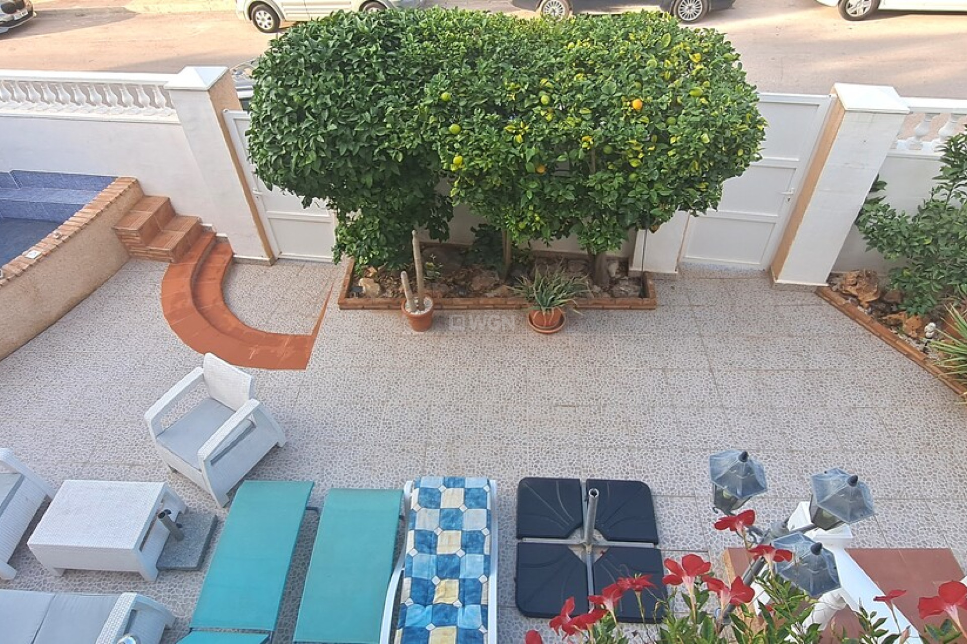 Resale - Villa - Orihuela Costa - Costa Blanca