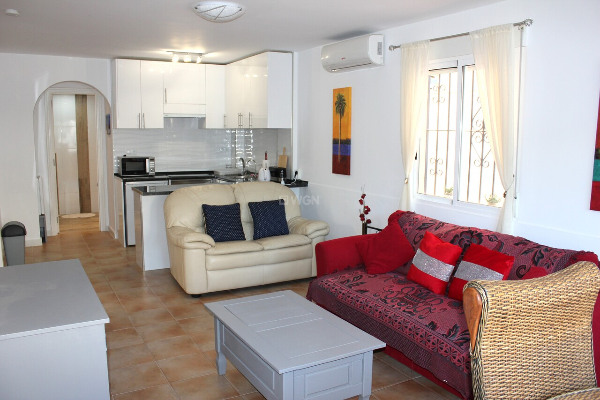 Resale - Villa - Orihuela Costa - Costa Blanca