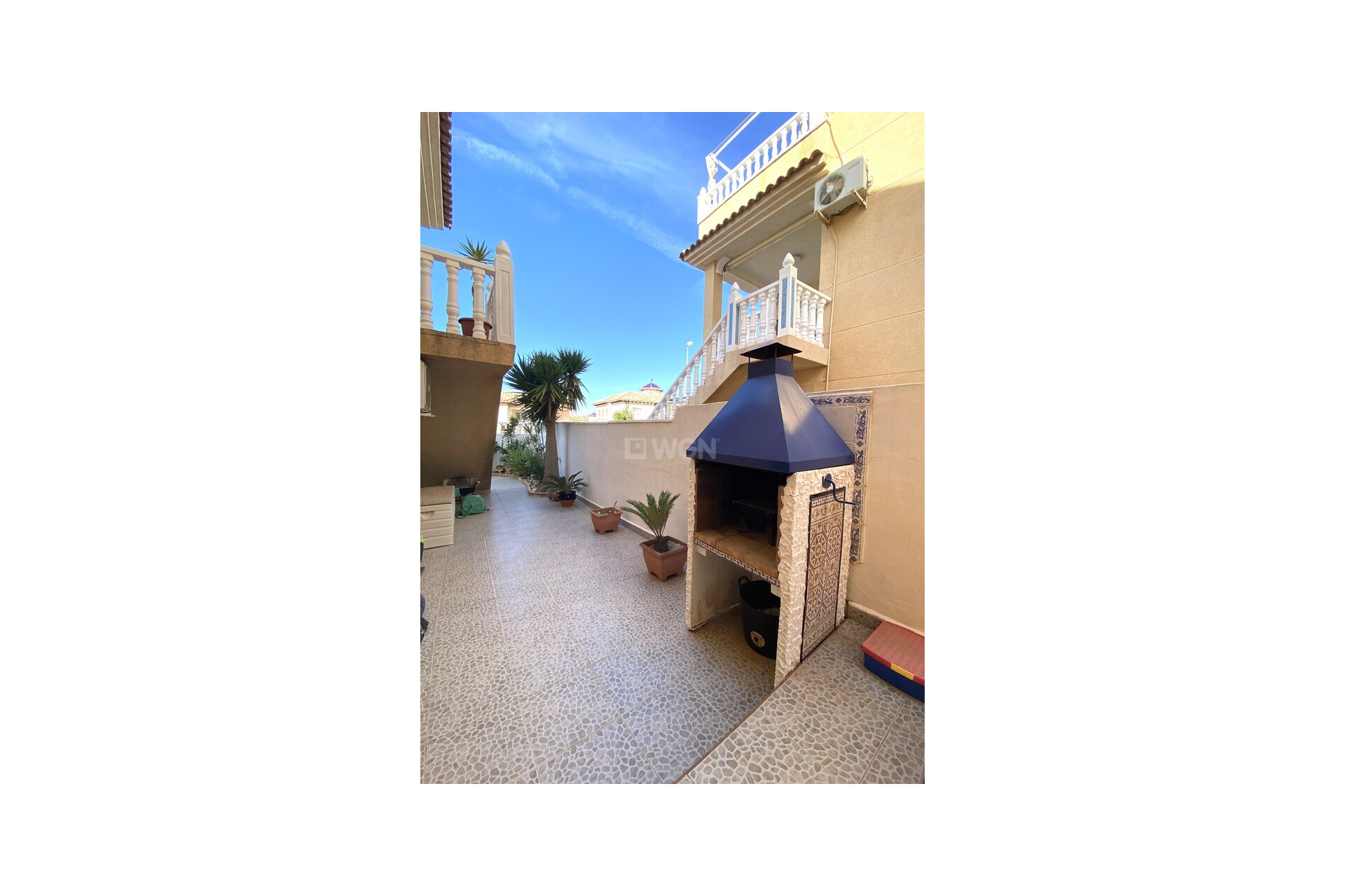 Resale - Villa - Orihuela Costa - Costa Blanca