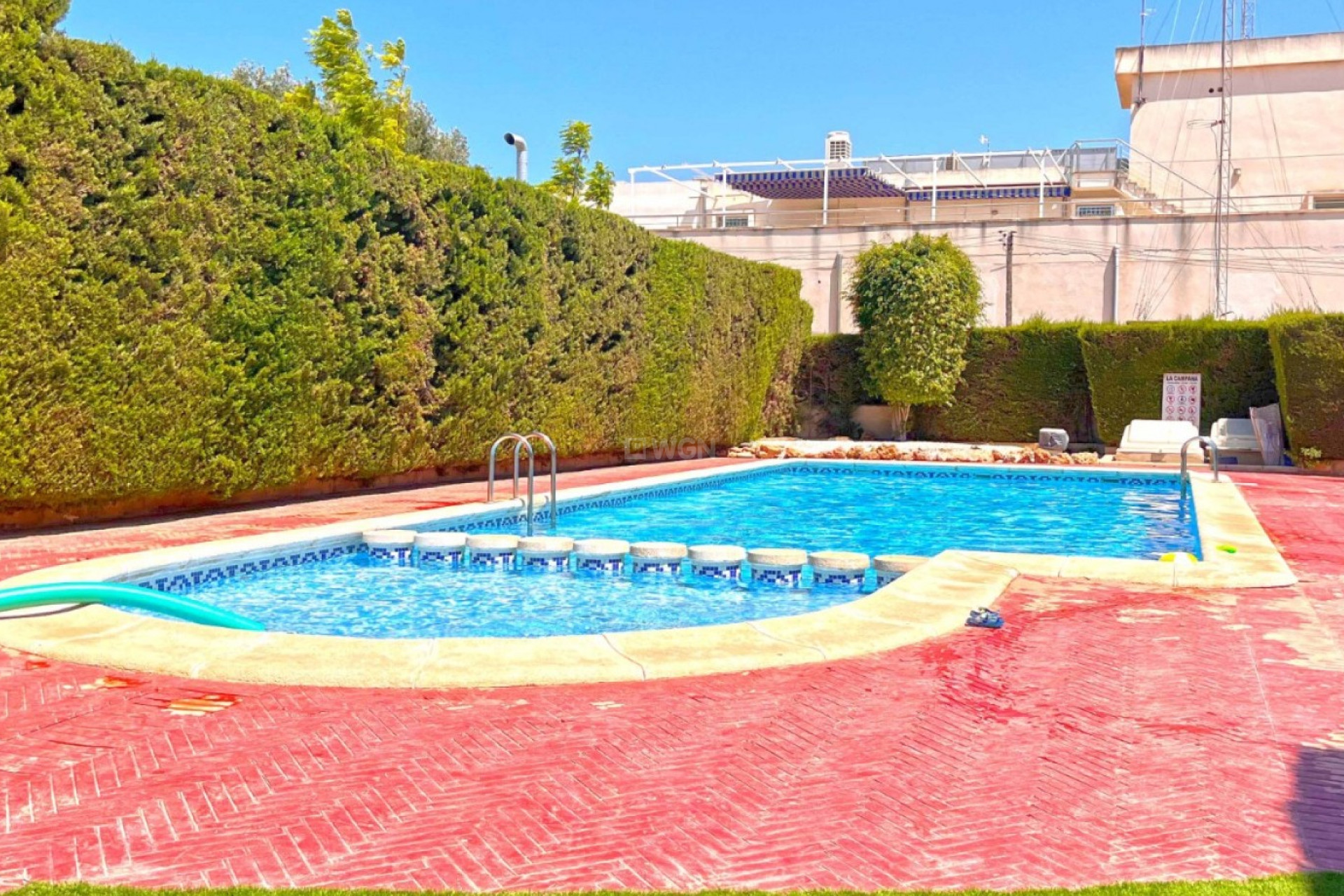 Resale - Villa - Orihuela Costa - Costa Blanca