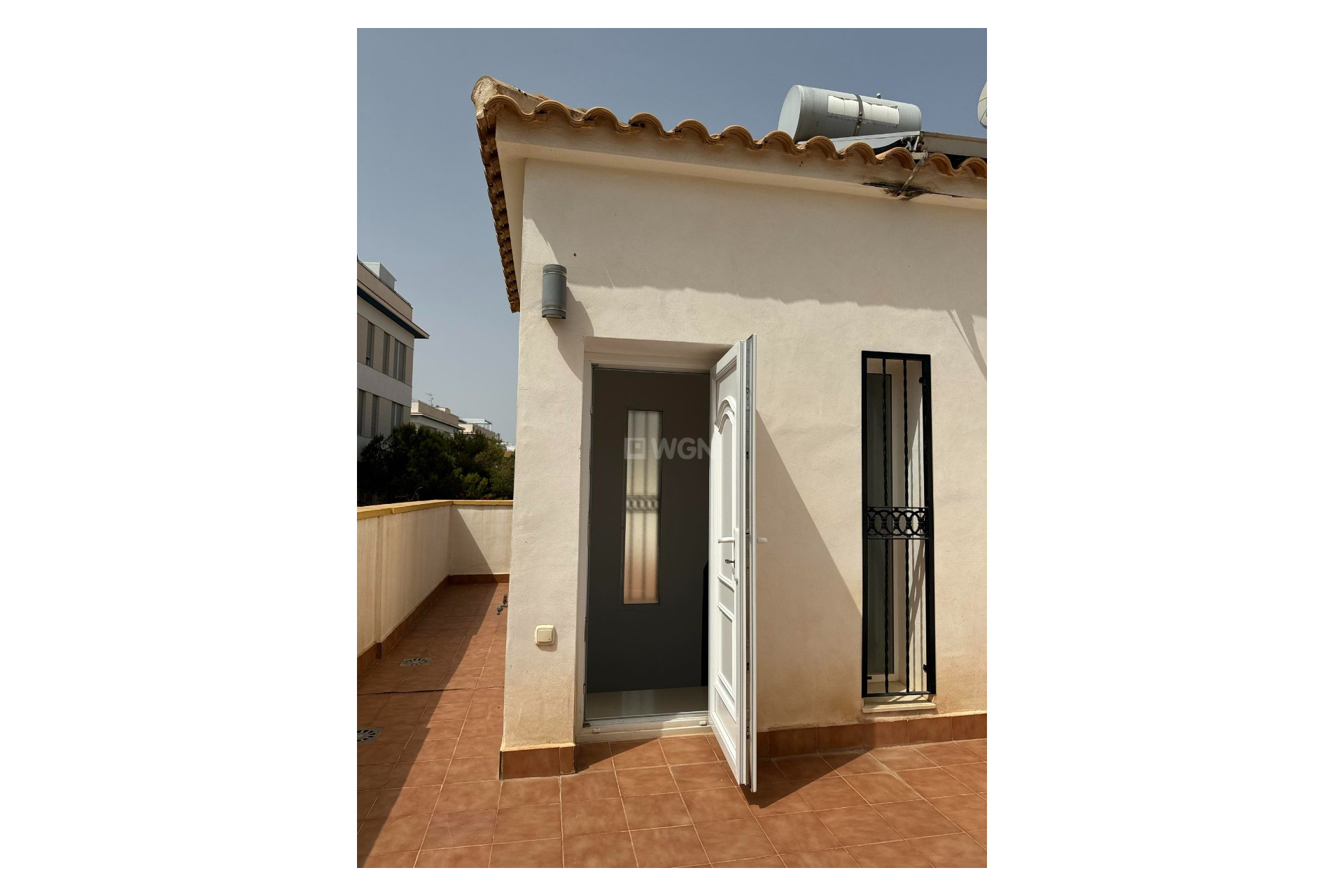 Resale - Villa - Orihuela Costa - Costa Blanca