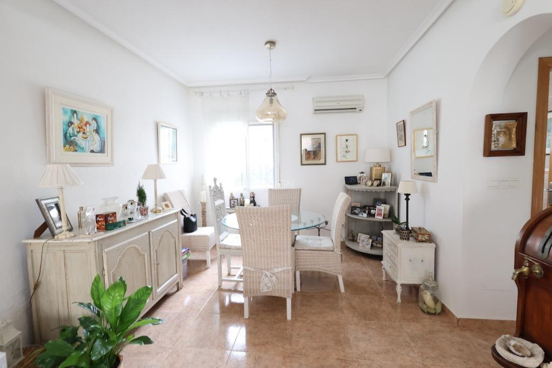 Resale - Villa - Orihuela Costa - Costa Blanca