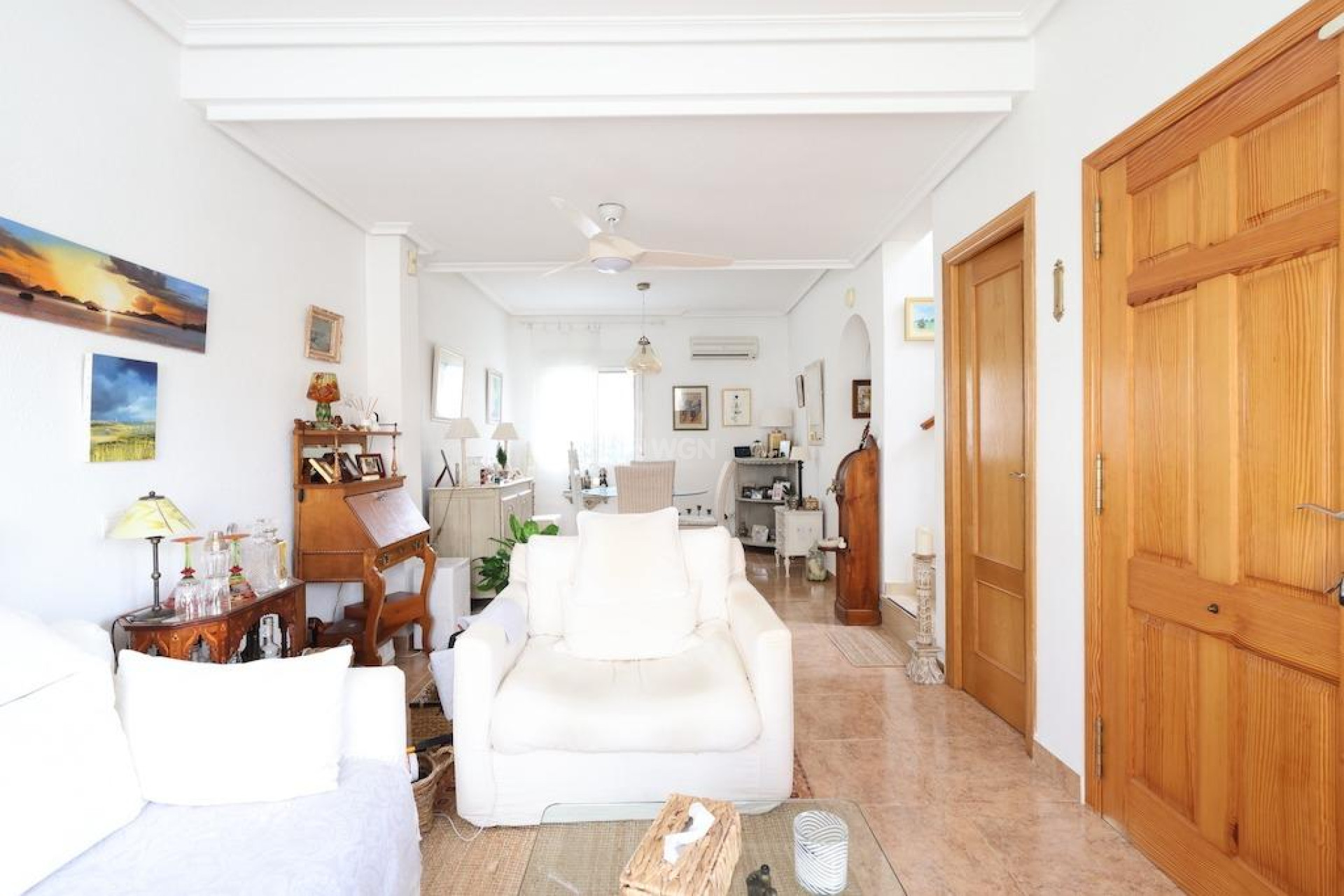 Resale - Villa - Orihuela Costa - Costa Blanca