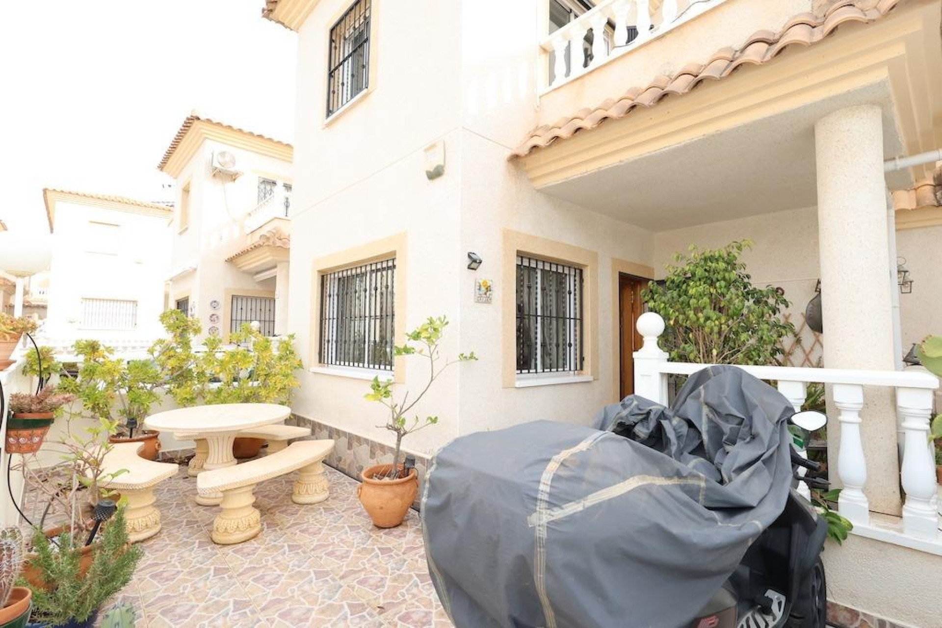 Resale - Villa - Orihuela Costa - Costa Blanca