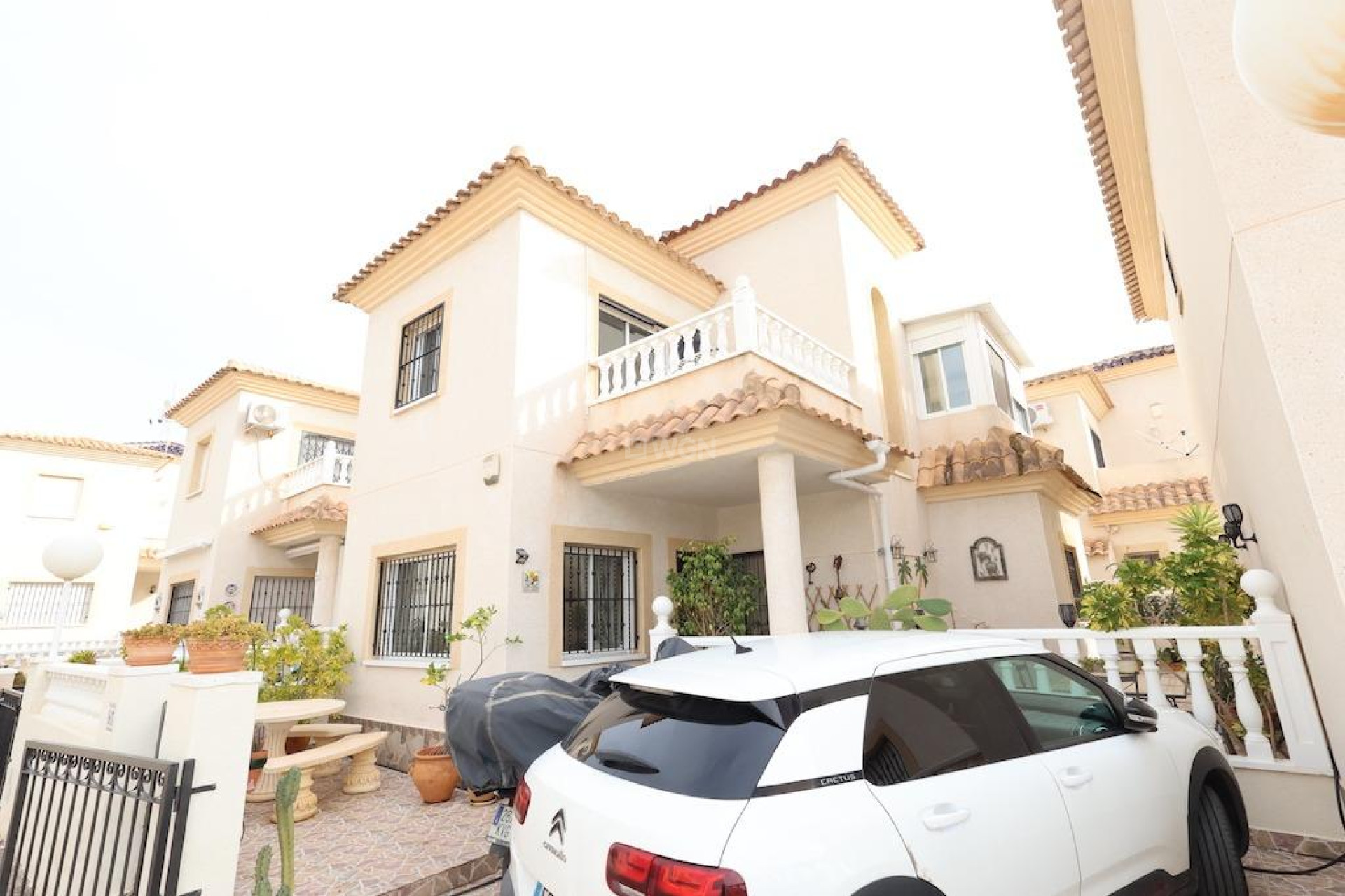 Resale - Villa - Orihuela Costa - Costa Blanca