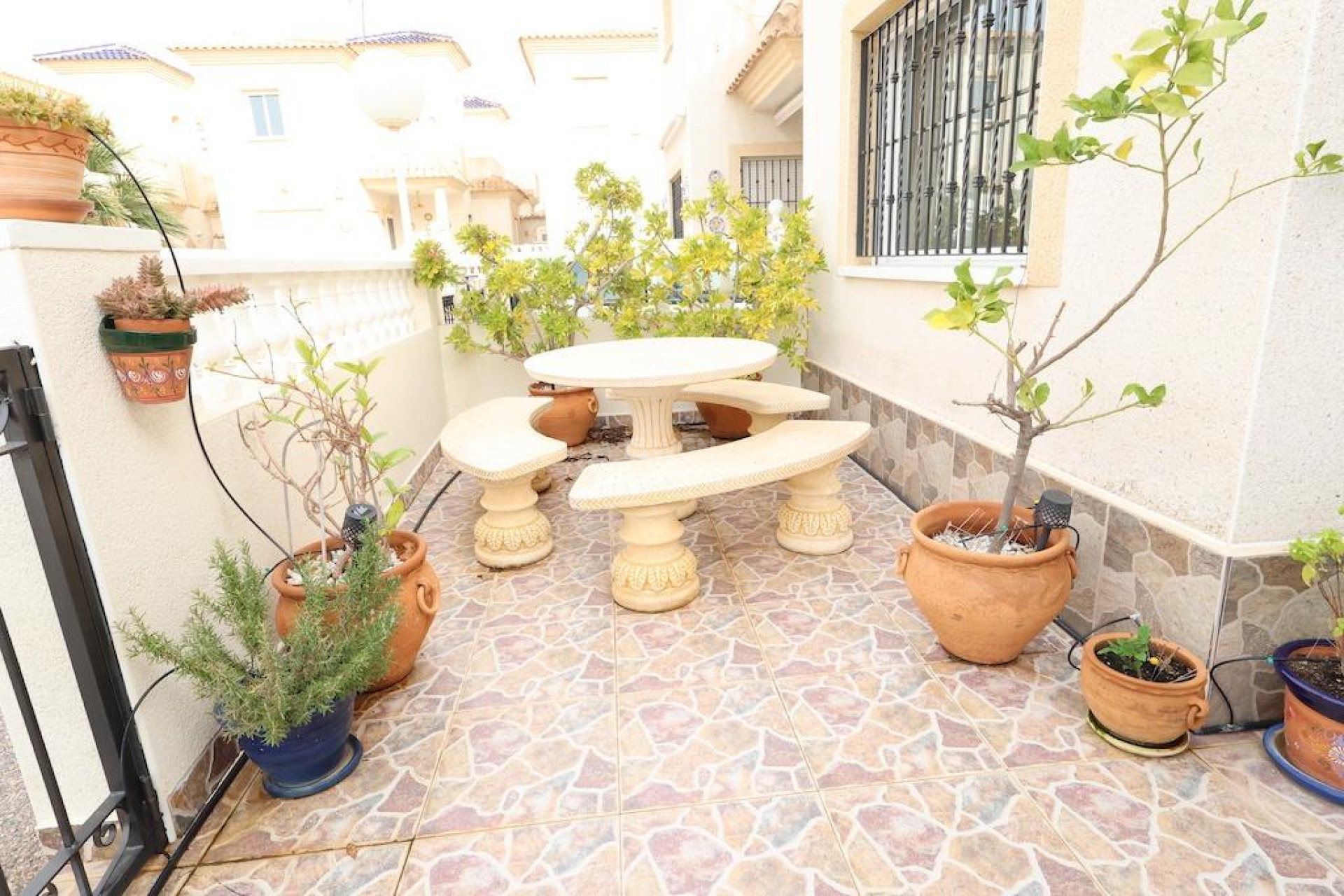 Resale - Villa - Orihuela Costa - Costa Blanca