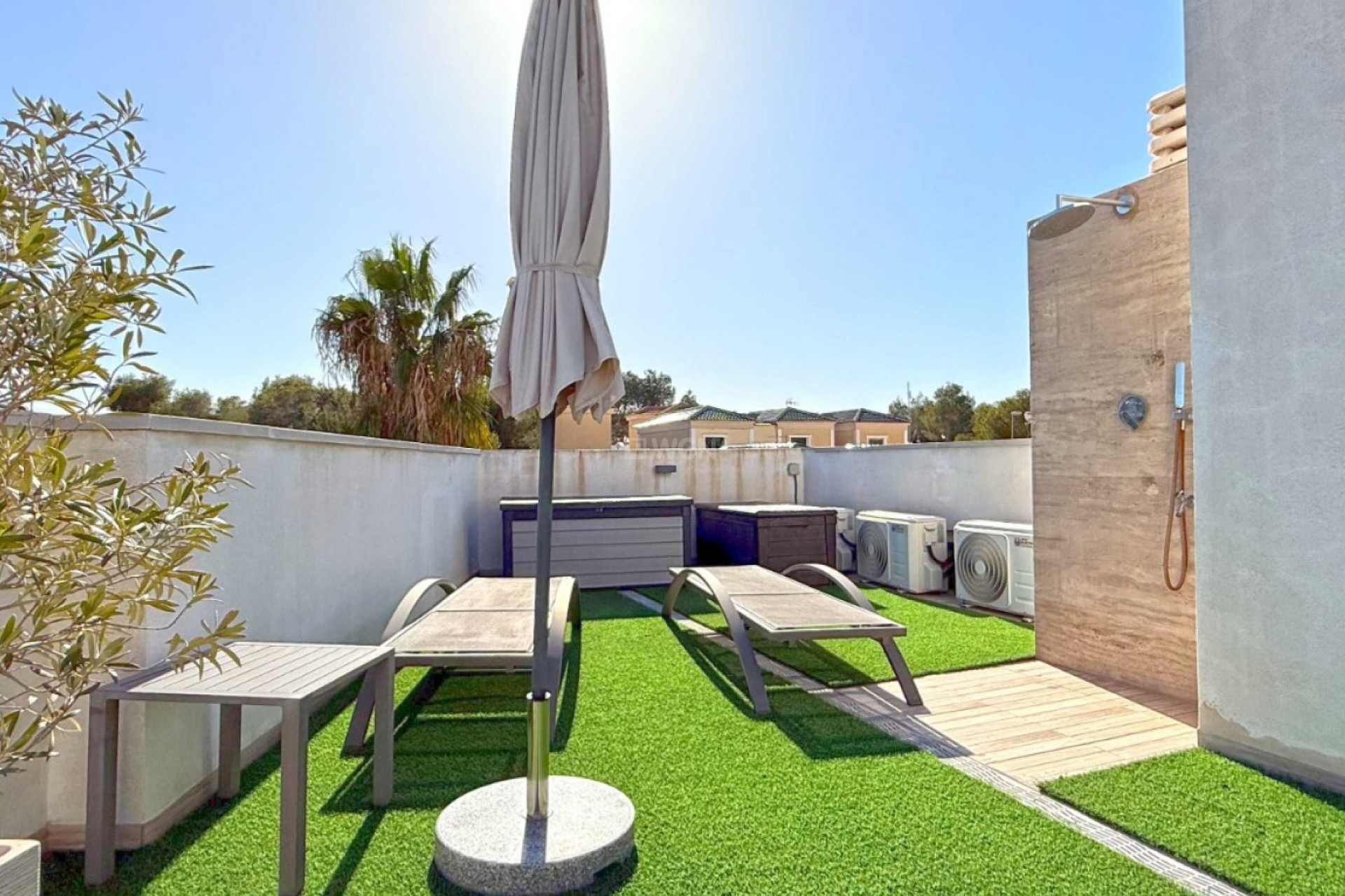 Resale - Villa - Orihuela Costa - Costa Blanca