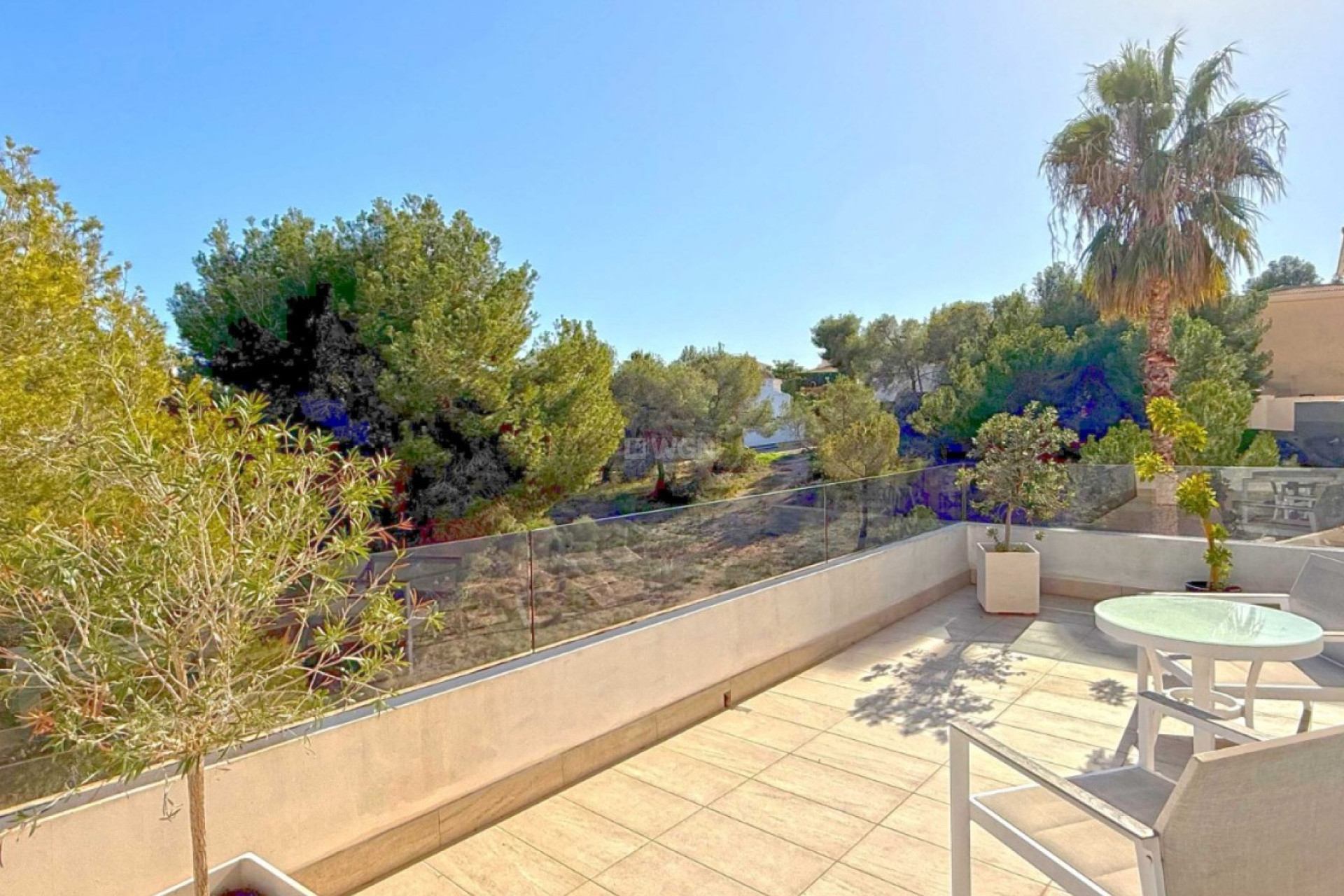 Resale - Villa - Orihuela Costa - Costa Blanca