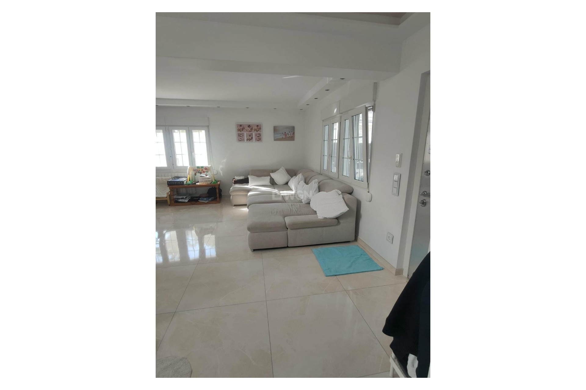 Resale - Villa - Orihuela Costa - Costa Blanca