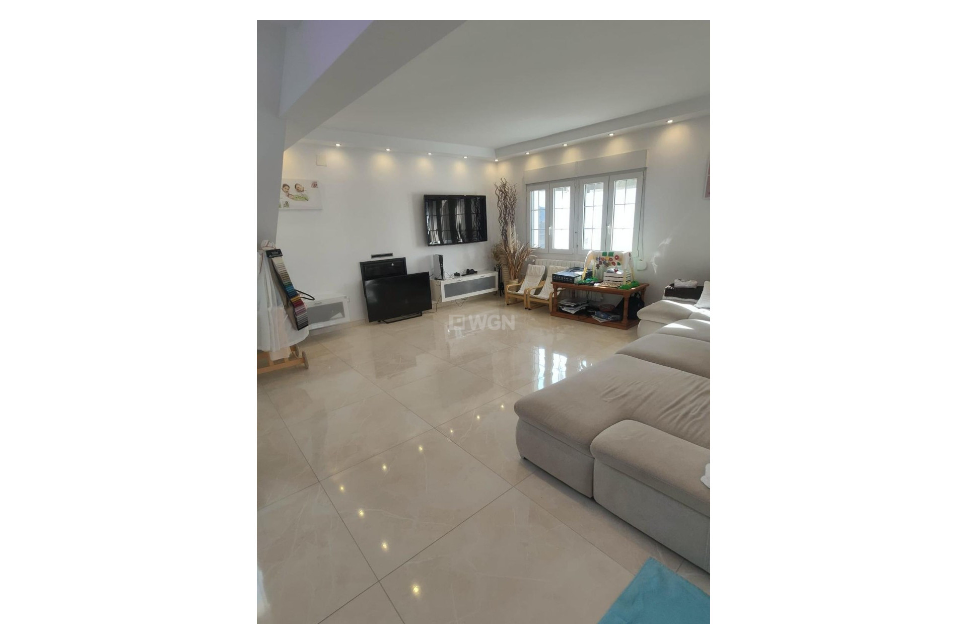 Resale - Villa - Orihuela Costa - Costa Blanca